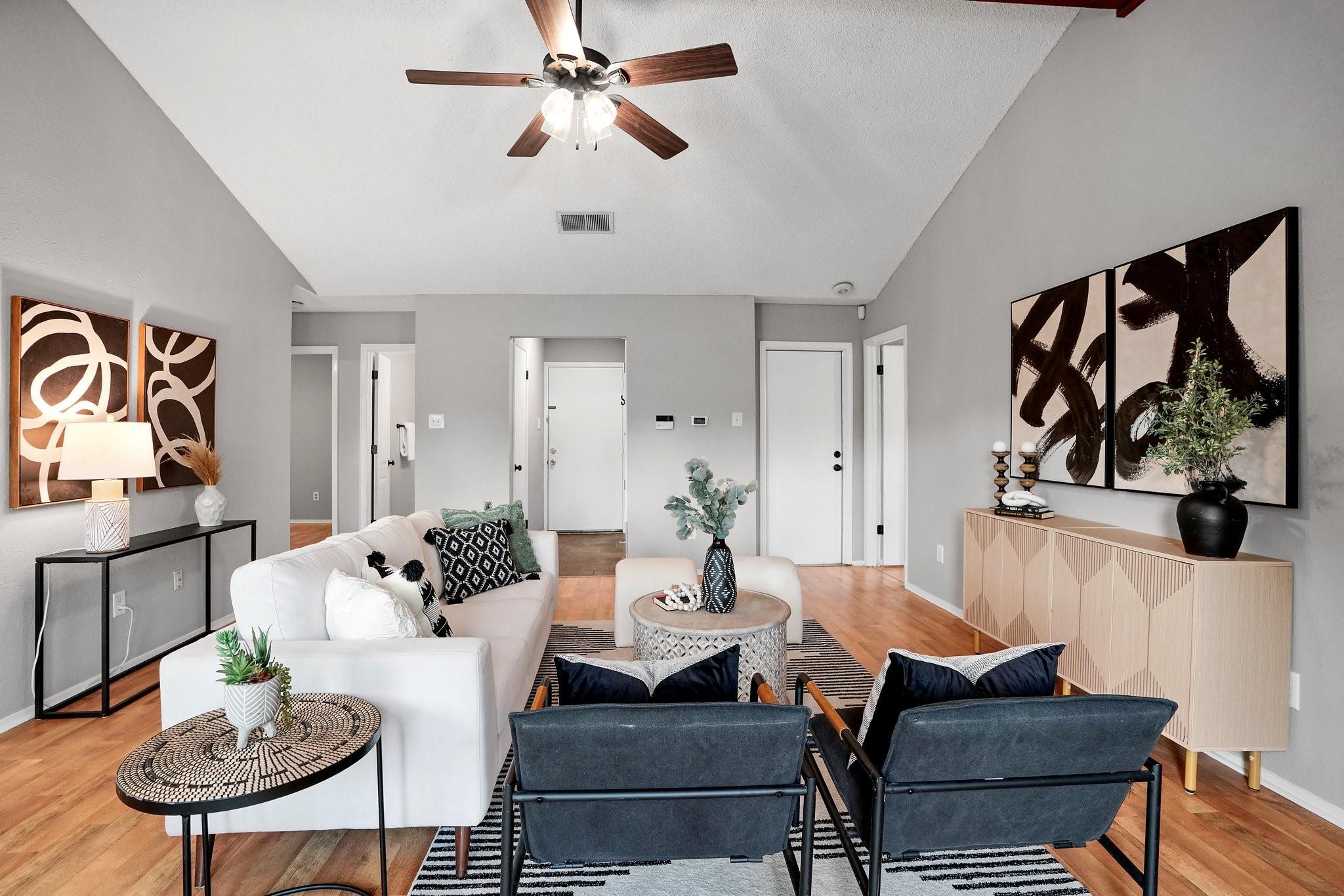 3805 Tamil St, Austin, TX 78749