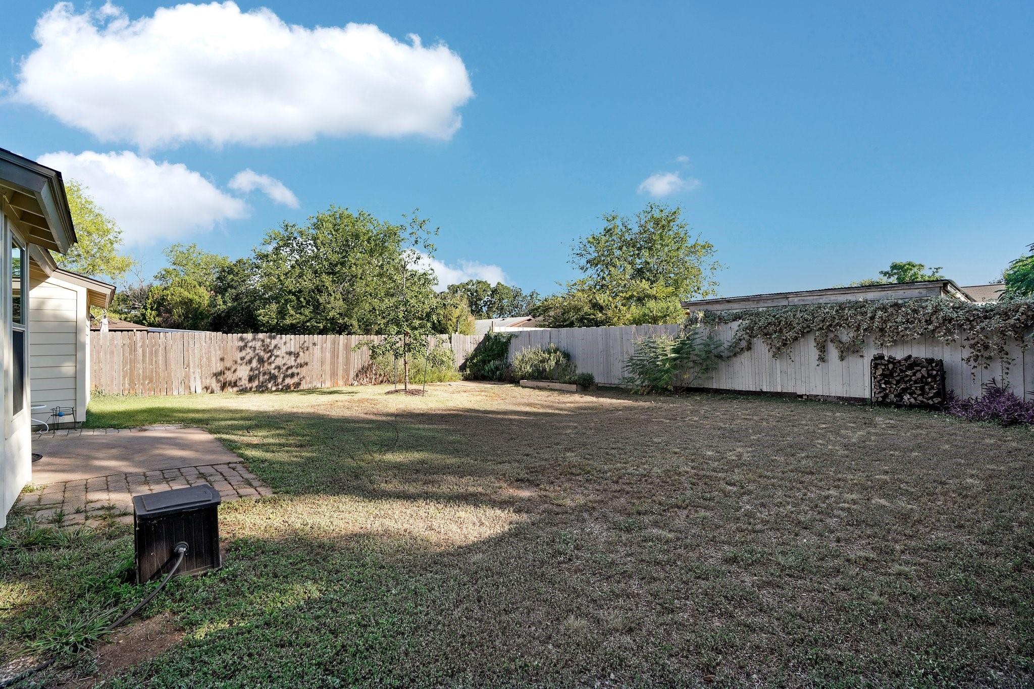 3805 Tamil St, Austin, TX 78749