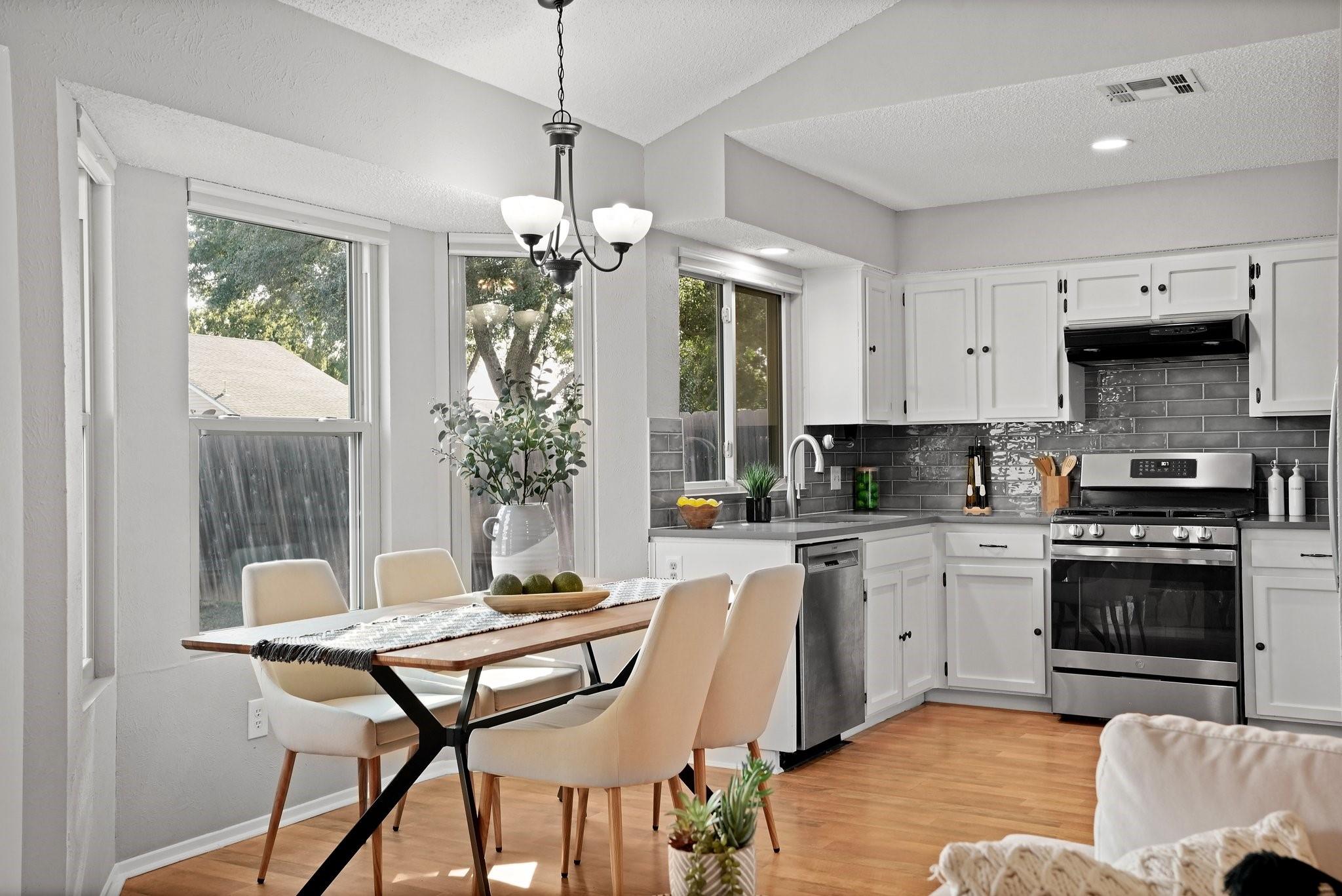 3805 Tamil St, Austin, TX 78749