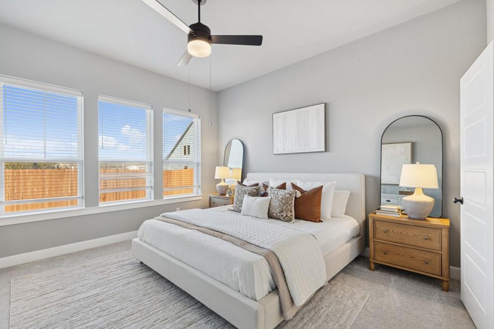 1412 Hartley Dr, Leander, TX 78641