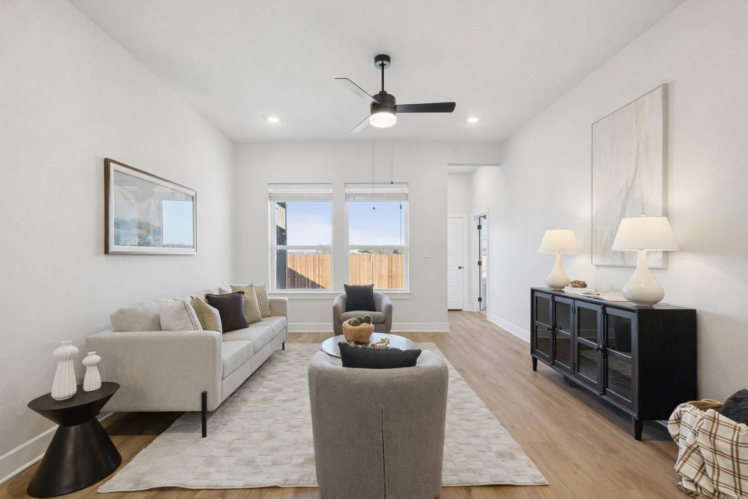 1412 Hartley Dr, Leander, TX 78641