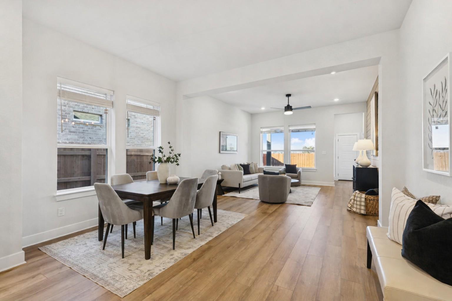 1412 Hartley Dr, Leander, TX 78641