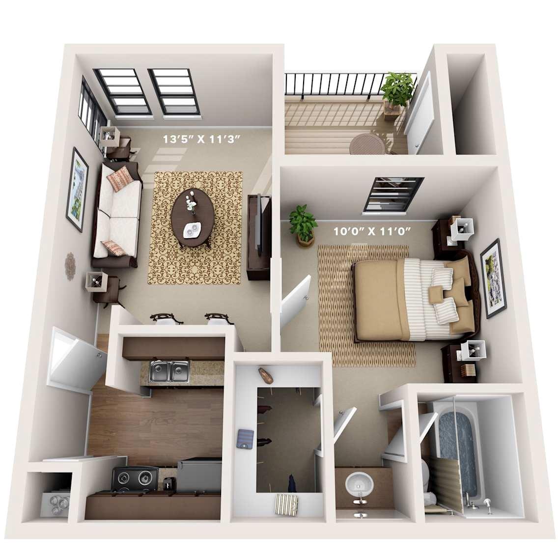 3111 Parker Ln # 0250, Austin, TX 78741