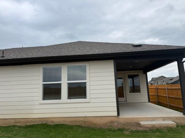 138 Holmby Dr, Hutto, TX 78634