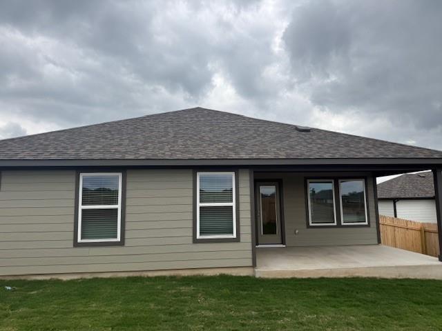 308 Gristmill Rd, Burnet, TX 78611