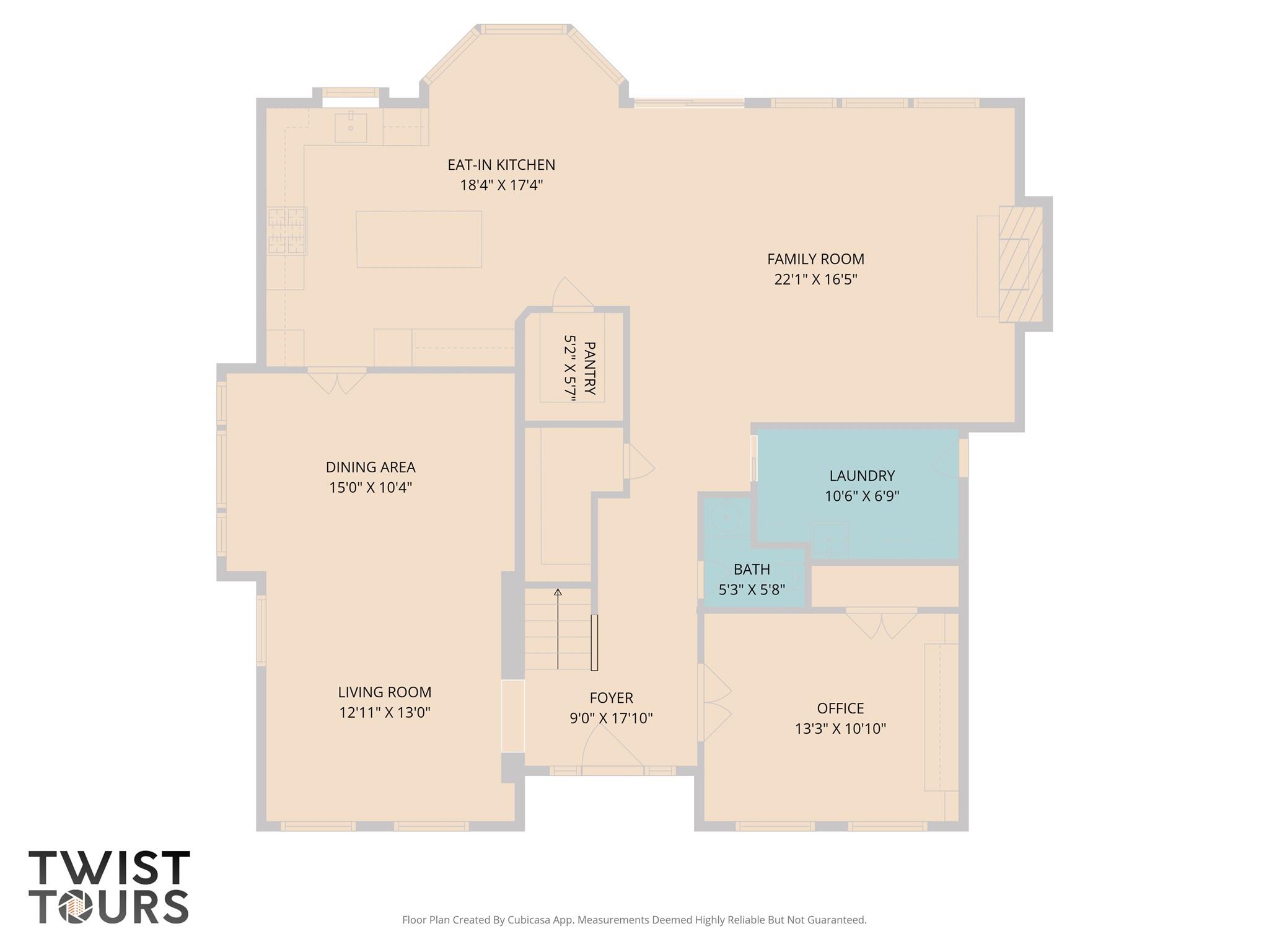 9305 Leaning Rock Cir, Austin, TX 78730