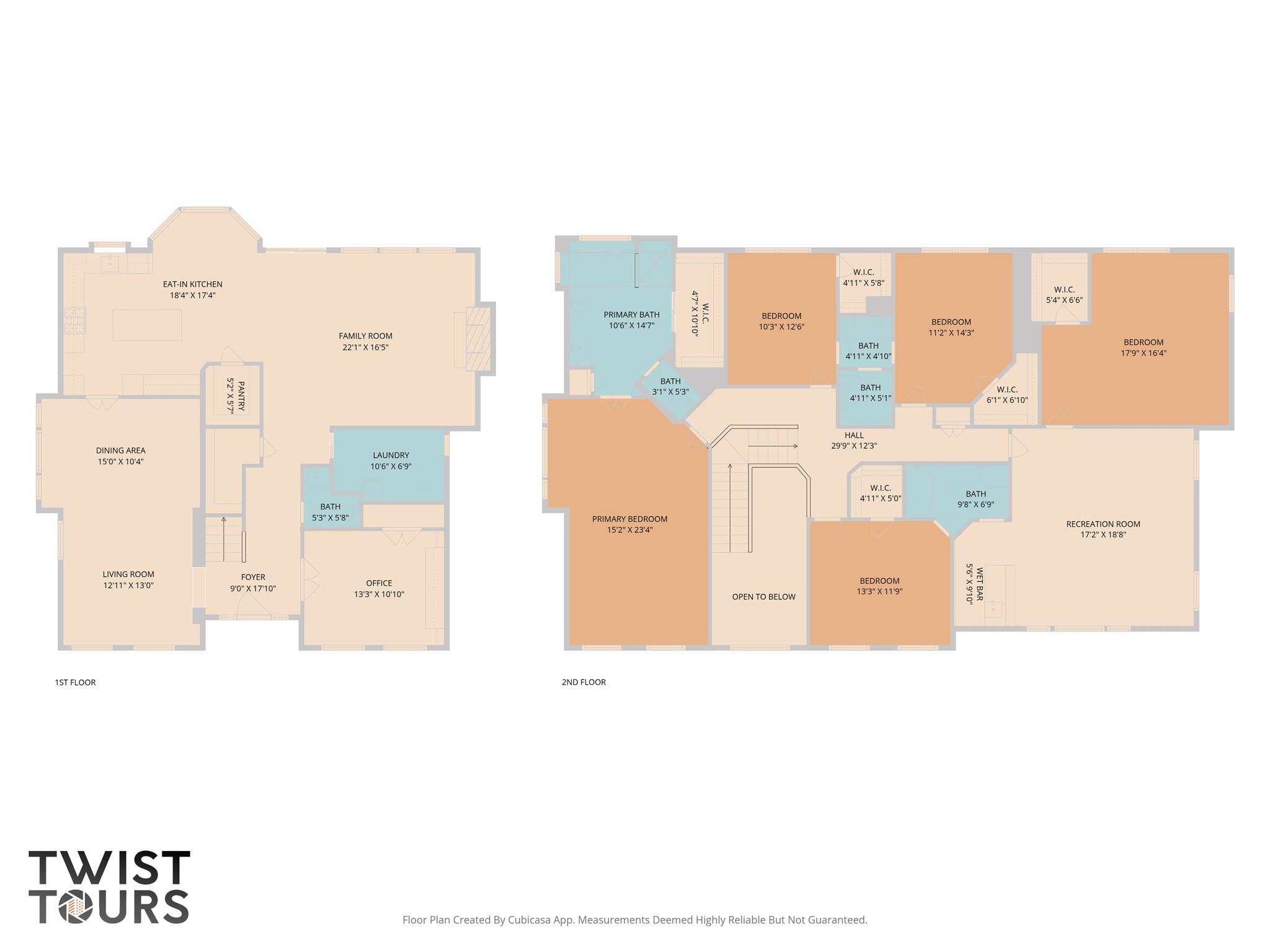 9305 Leaning Rock Cir, Austin, TX 78730