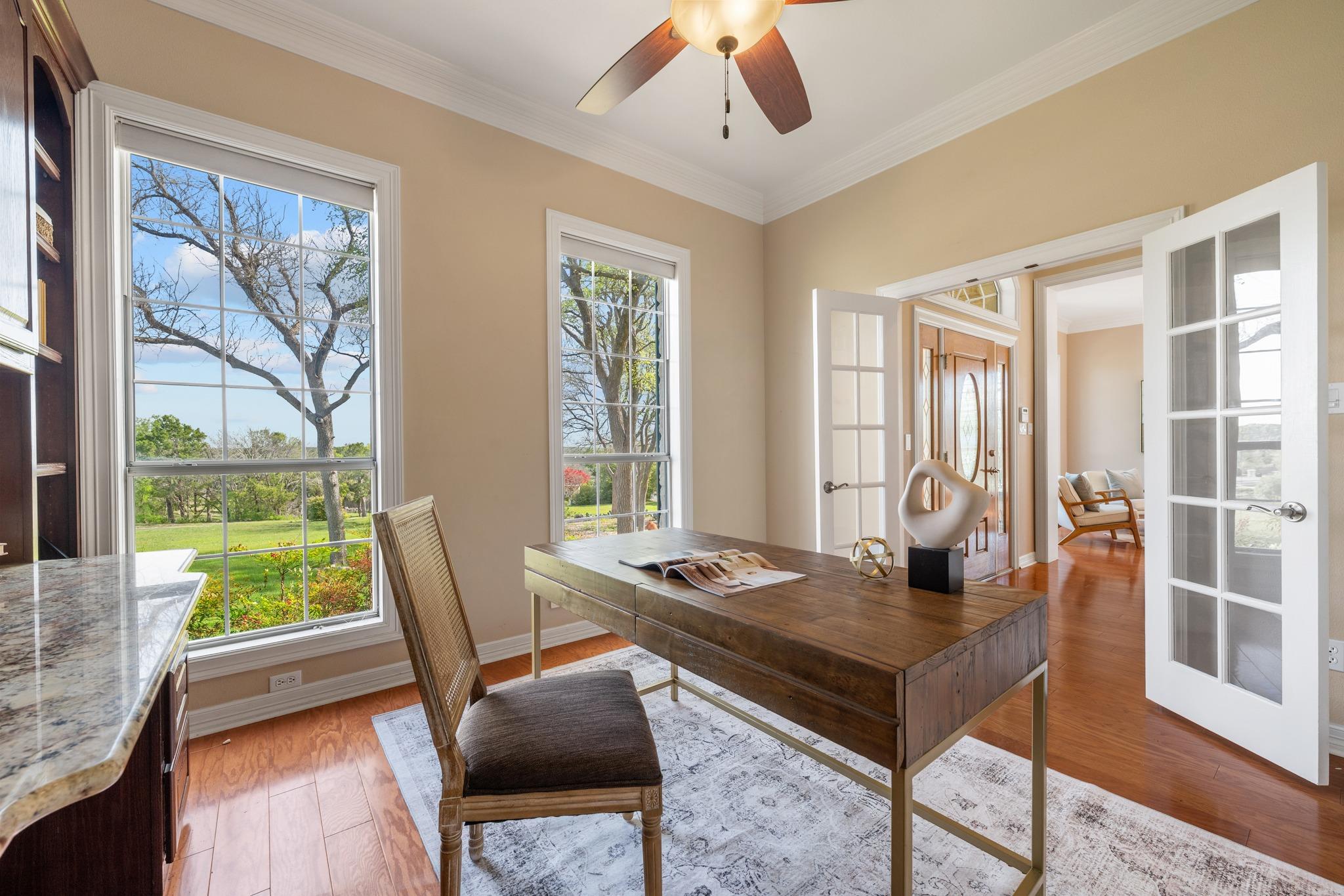 9305 Leaning Rock Cir, Austin, TX 78730