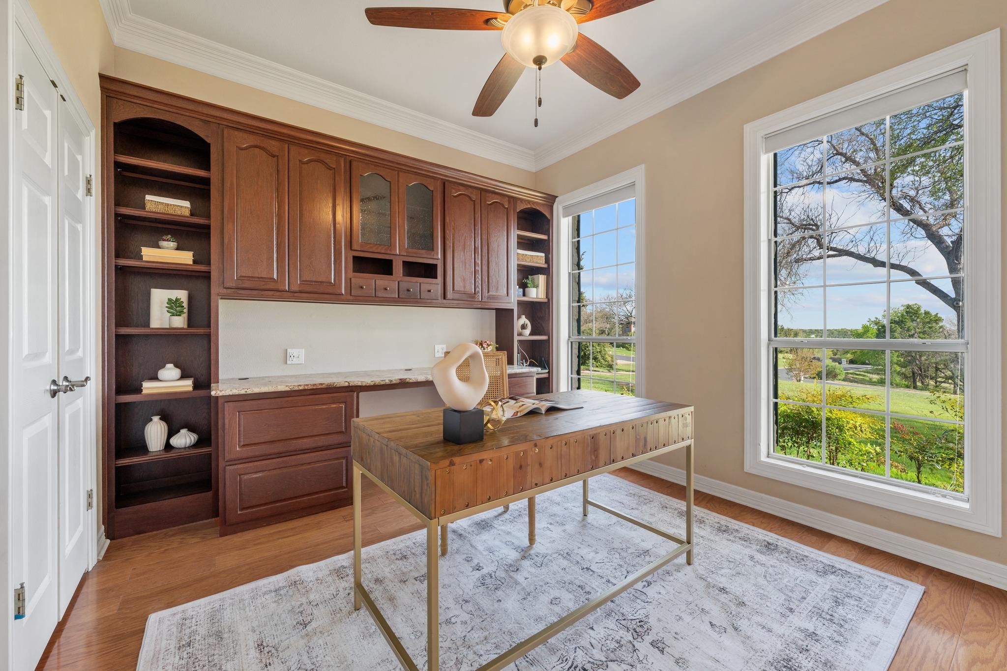 9305 Leaning Rock Cir, Austin, TX 78730