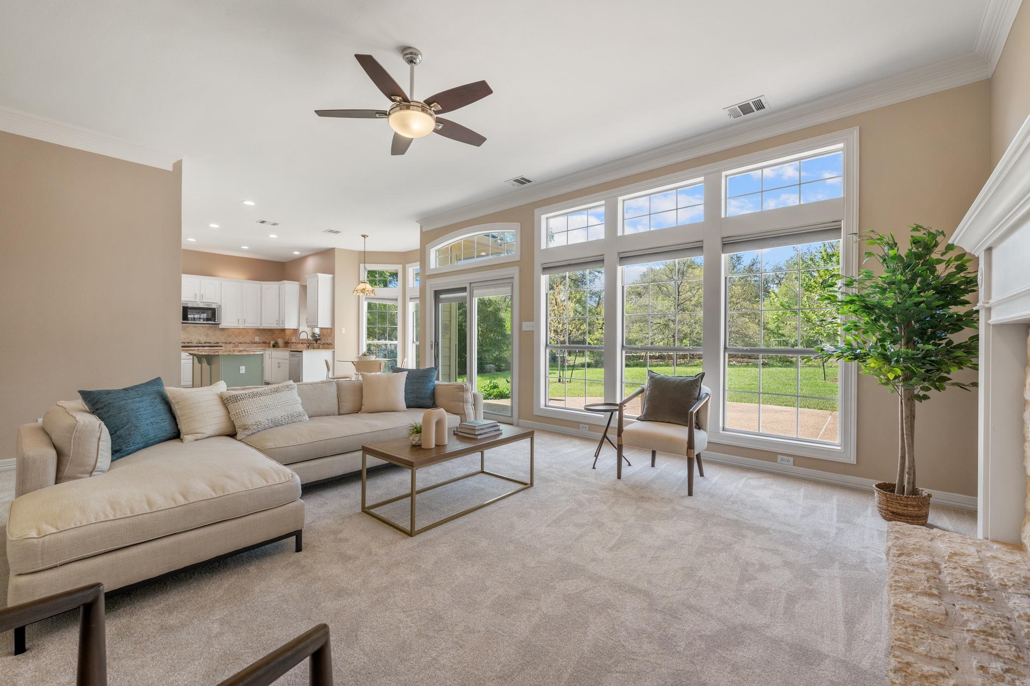 9305 Leaning Rock Cir, Austin, TX 78730