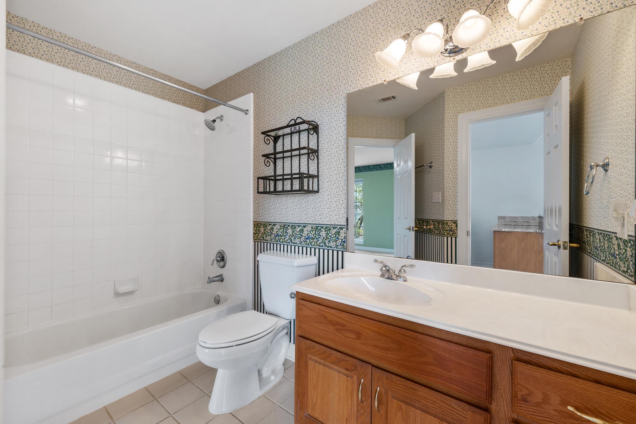 9305 Leaning Rock Cir, Austin, TX 78730