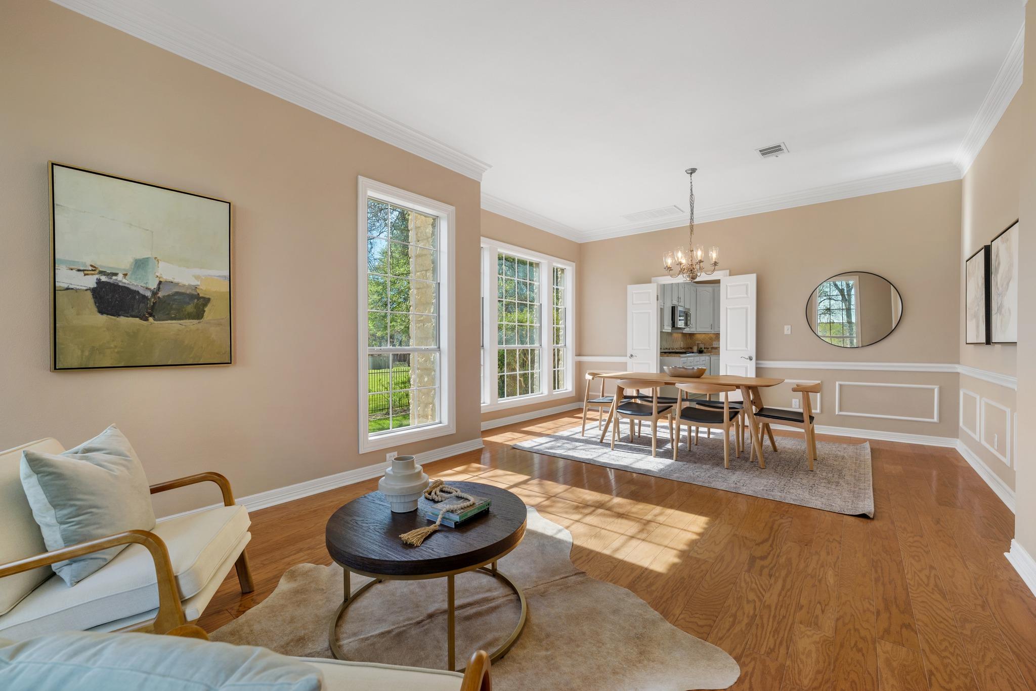 9305 Leaning Rock Cir, Austin, TX 78730