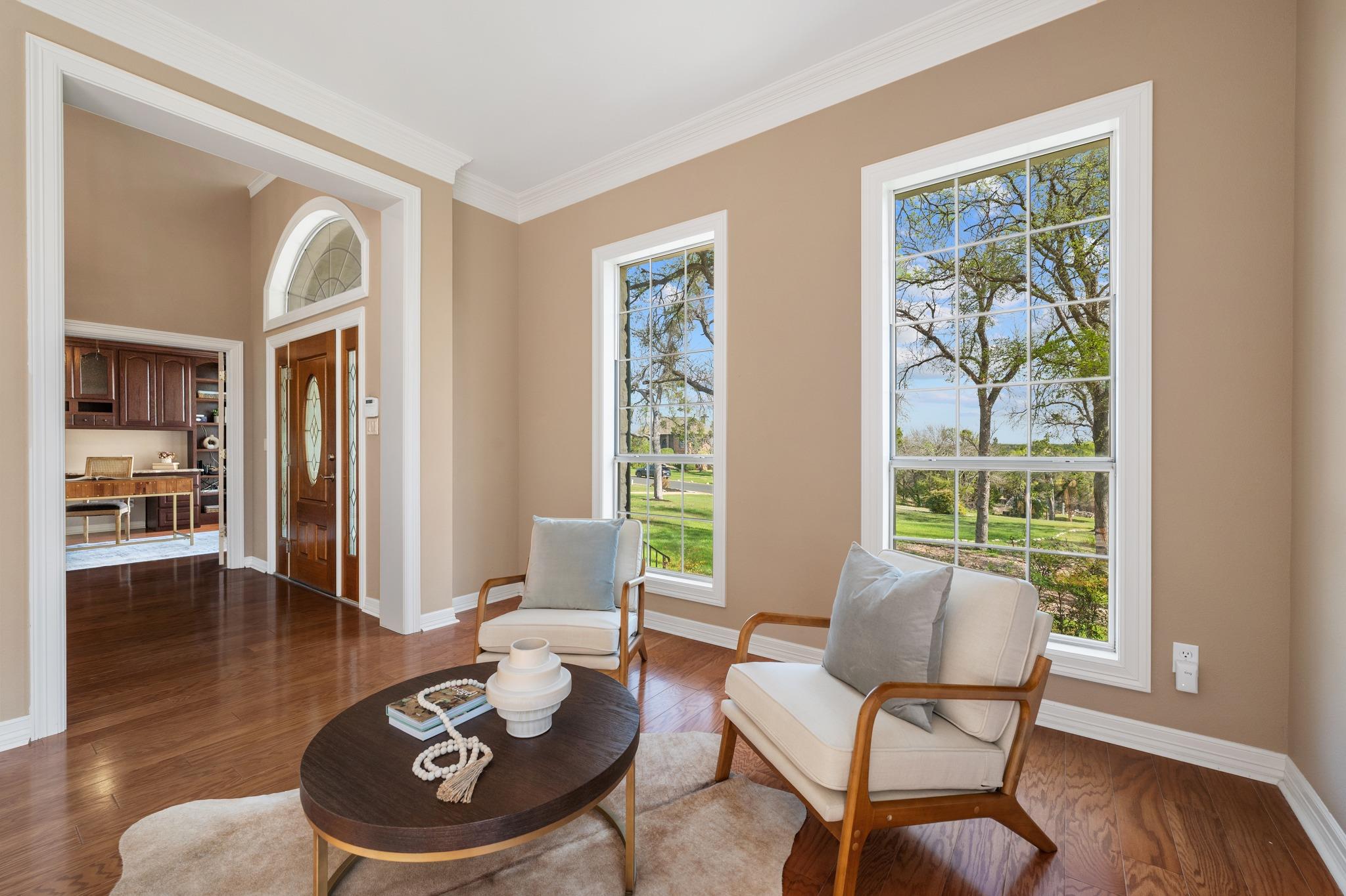 9305 Leaning Rock Cir, Austin, TX 78730