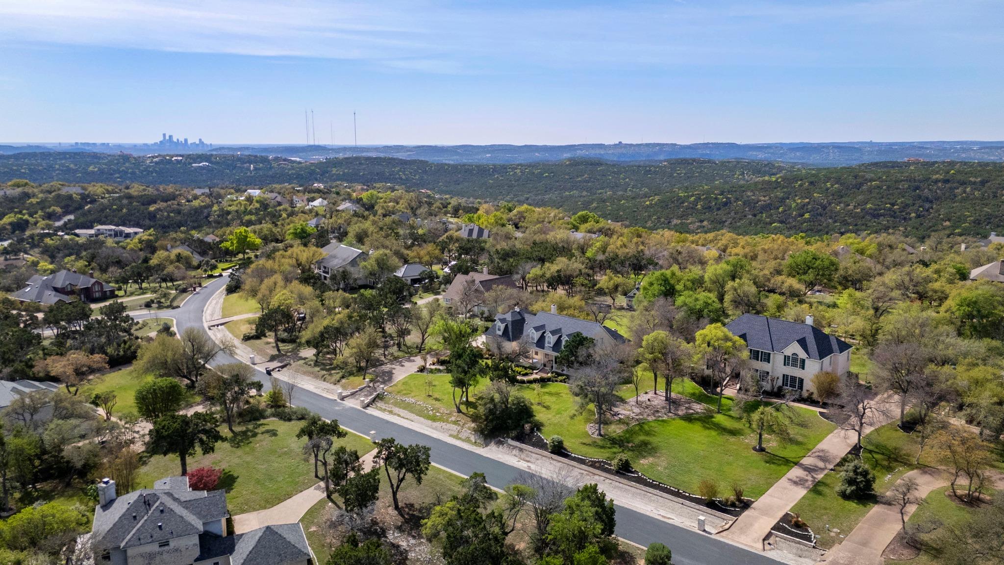 9305 Leaning Rock Cir, Austin, TX 78730