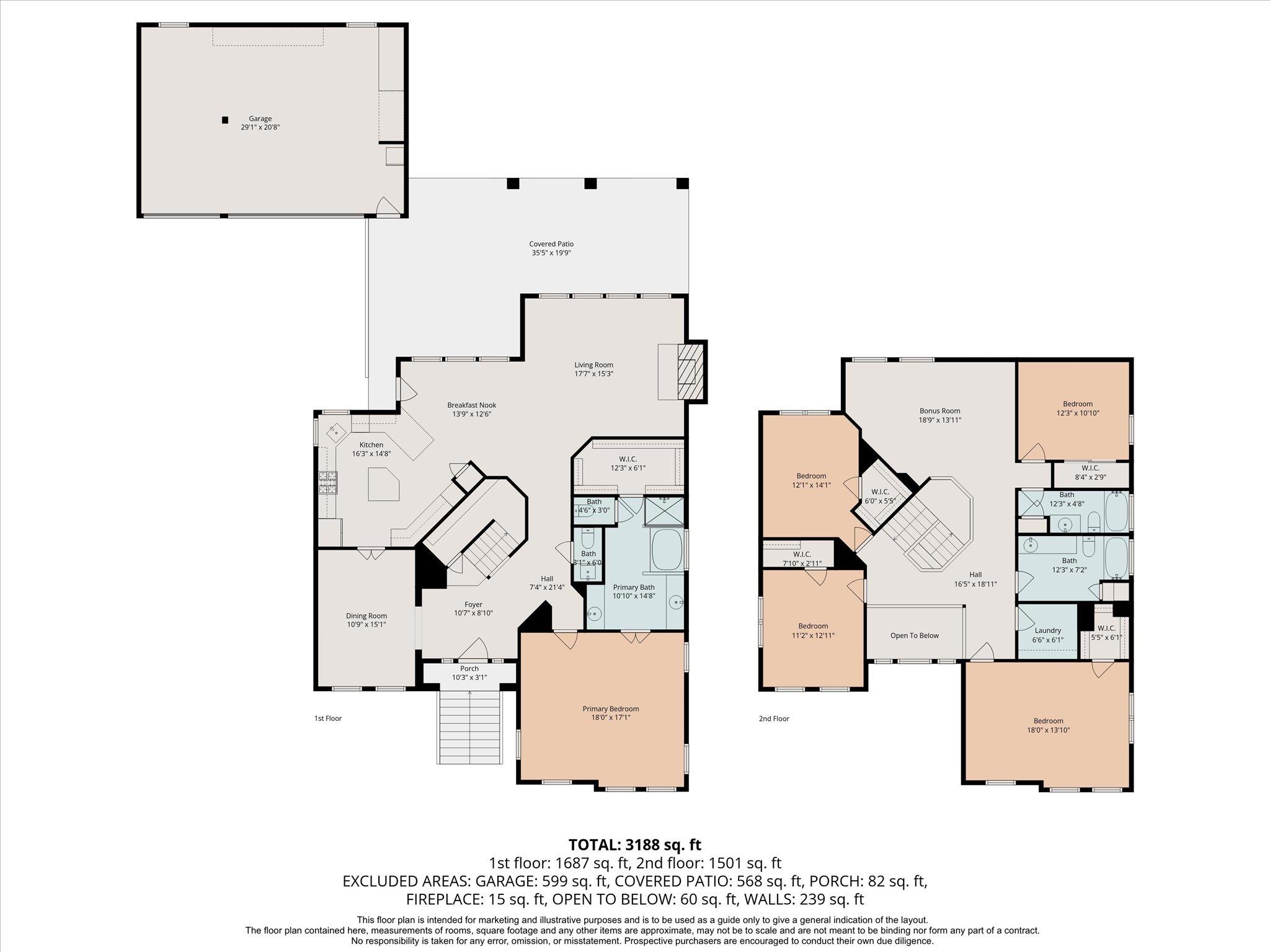 10300 James Ryan Way, Austin, TX 78730