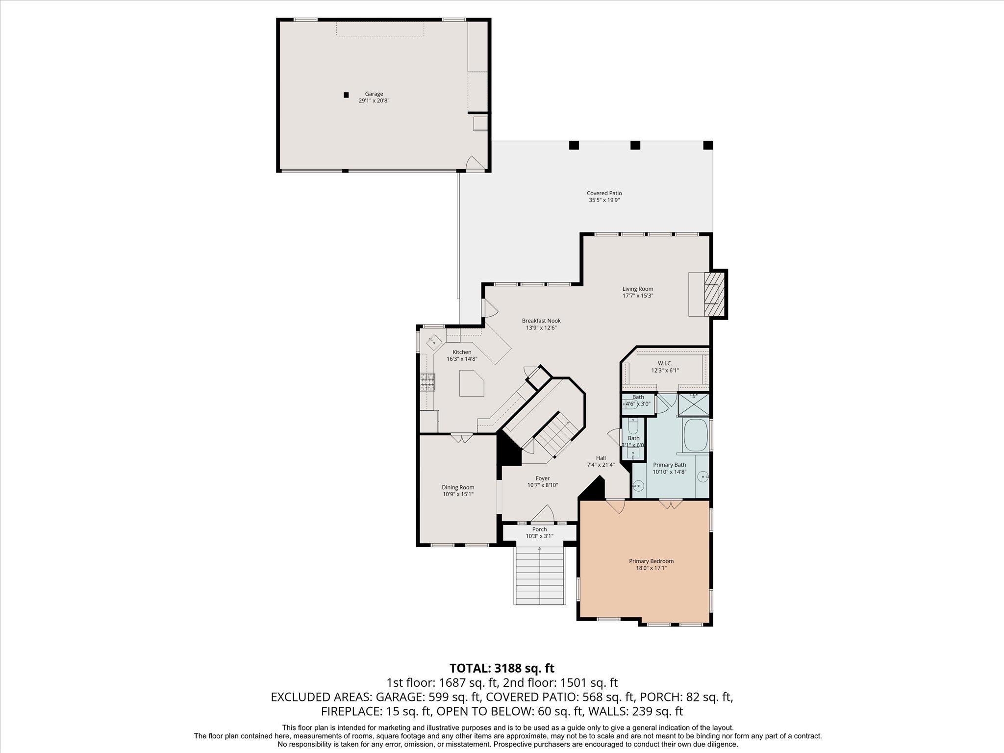 10300 James Ryan Way, Austin, TX 78730