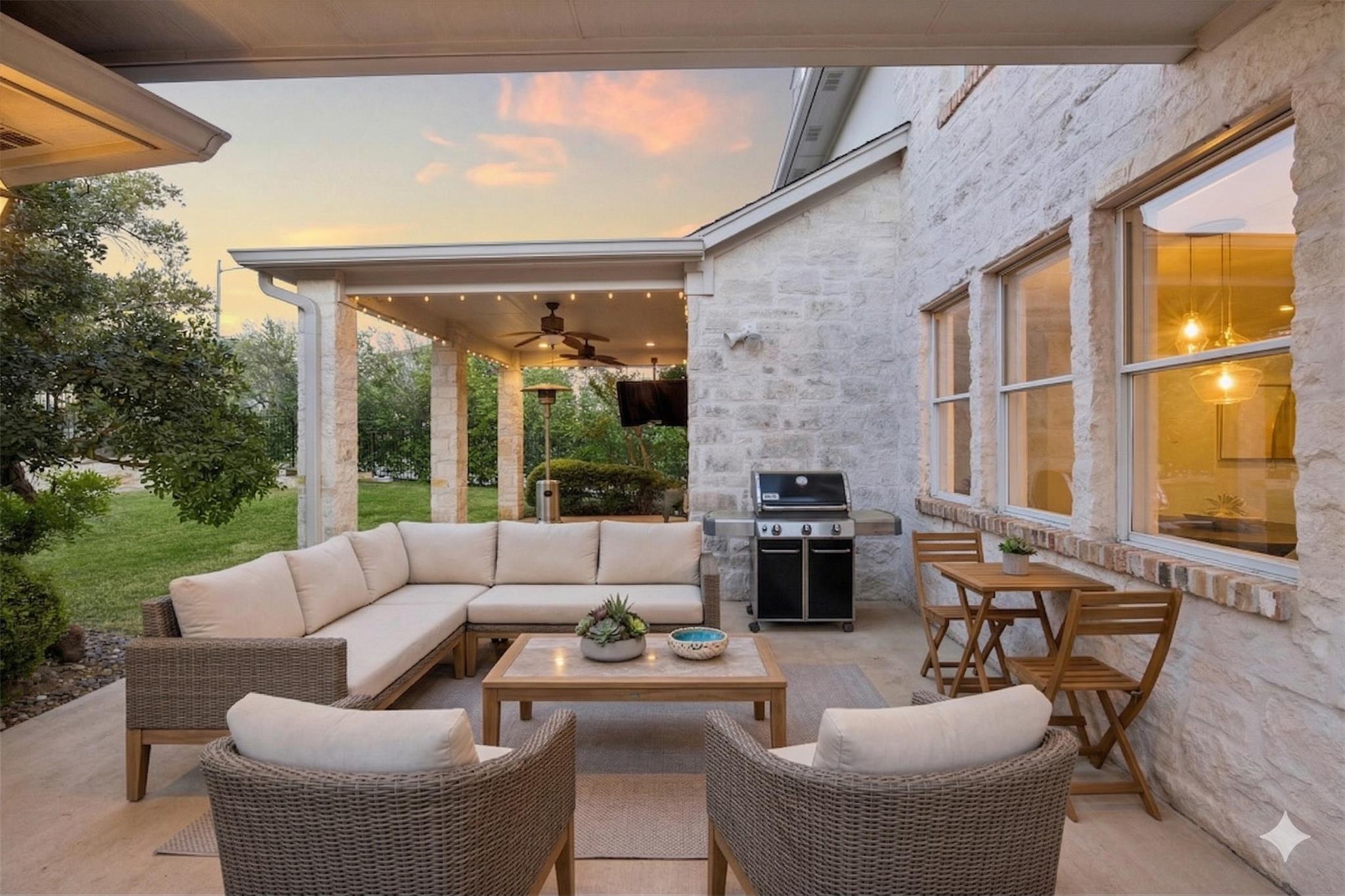 10300 James Ryan Way, Austin, TX 78730