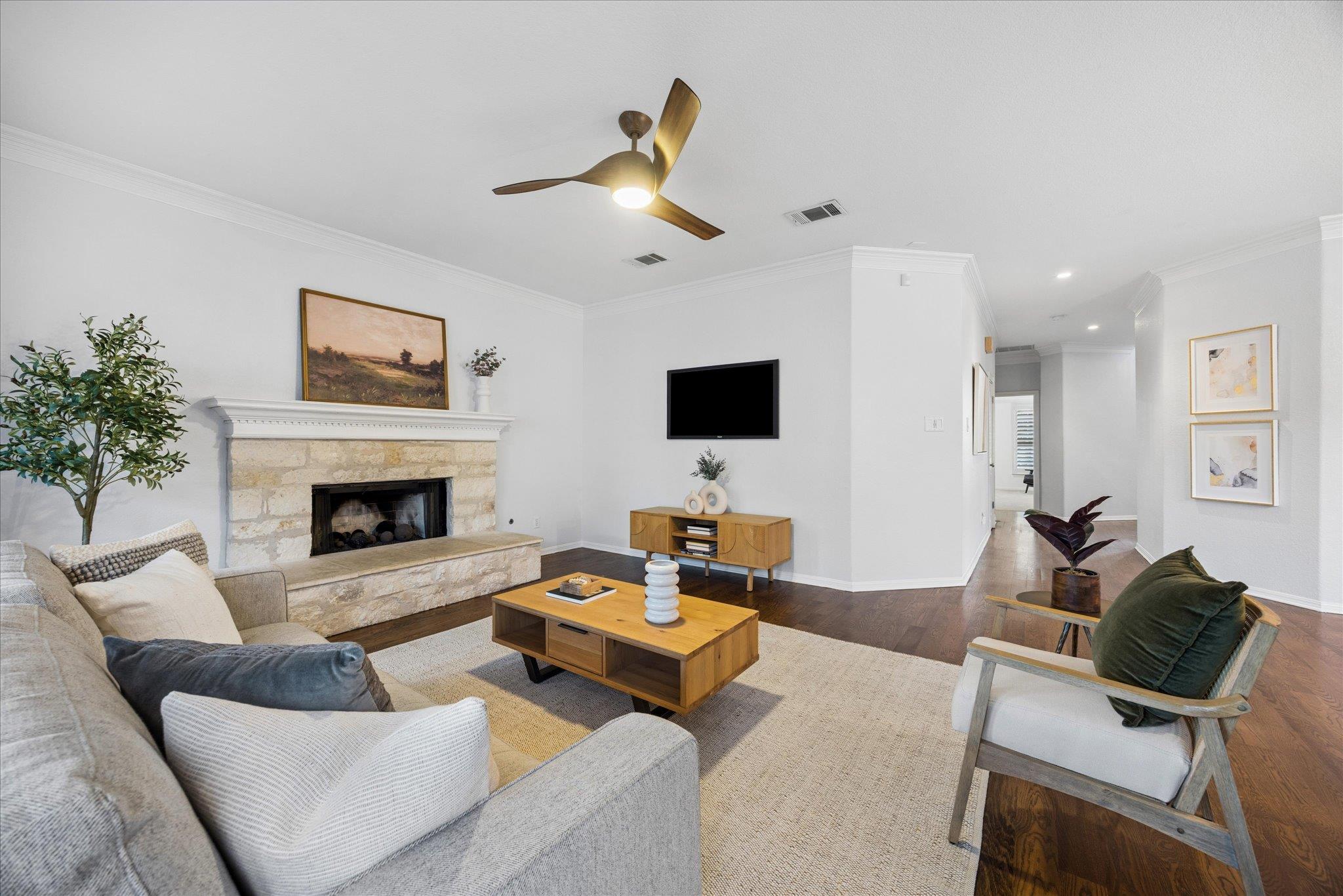 10300 James Ryan Way, Austin, TX 78730