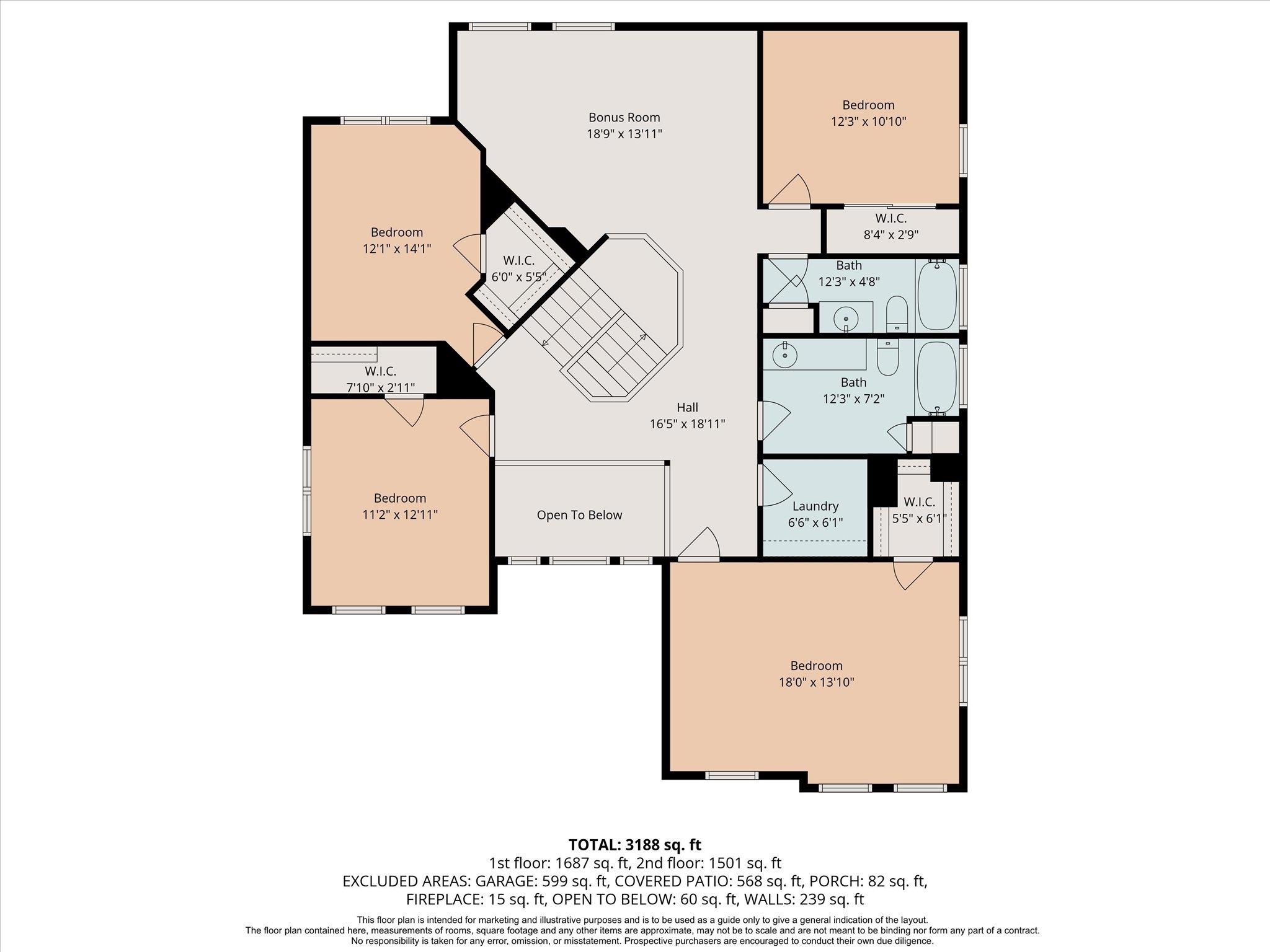 10300 James Ryan Way, Austin, TX 78730