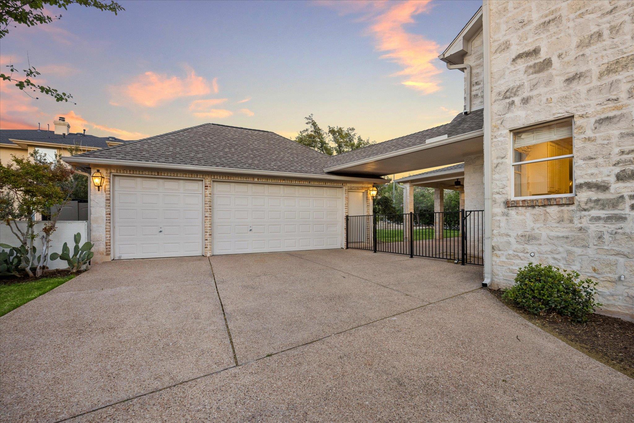 10300 James Ryan Way, Austin, TX 78730