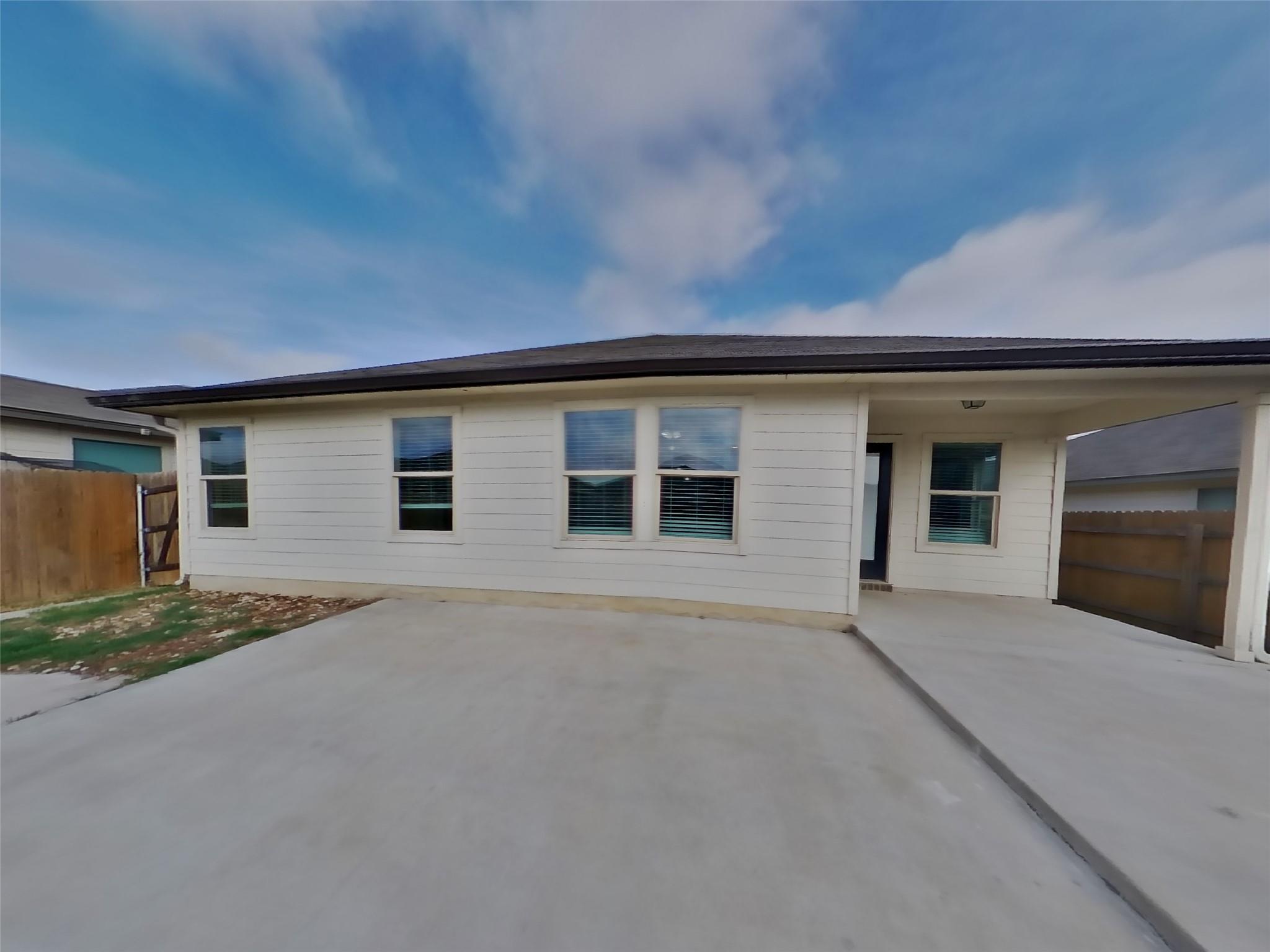 1152 Ibis Falls Loop, Jarrell, TX 76537