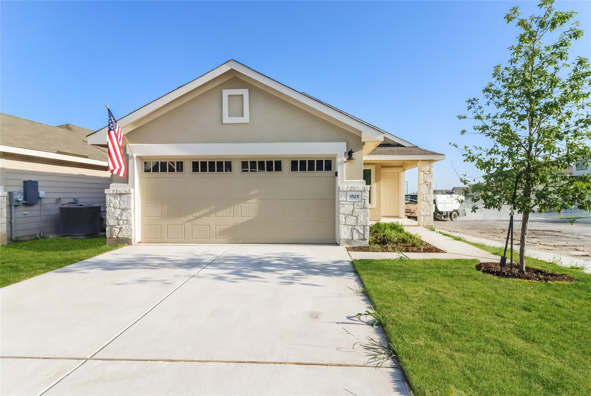 3525 Stride Ln, Georgetown, TX 78626