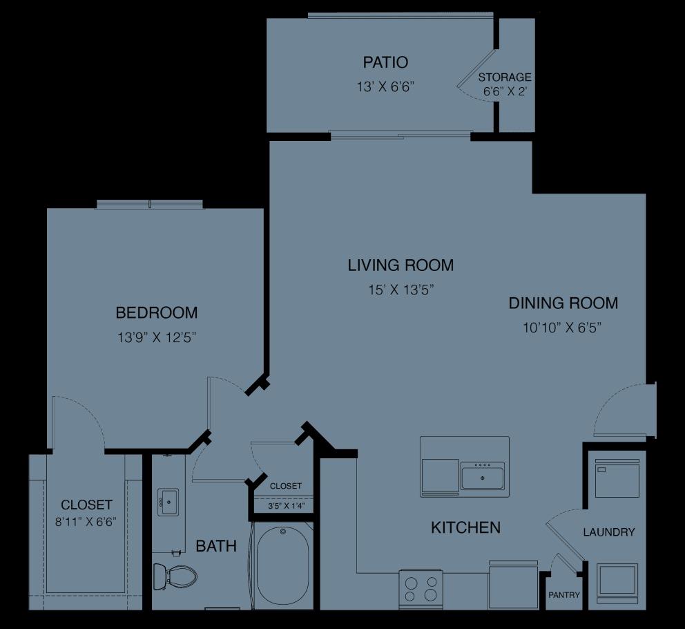 12001 Heatherly Dr # 5202, Austin, TX 78747