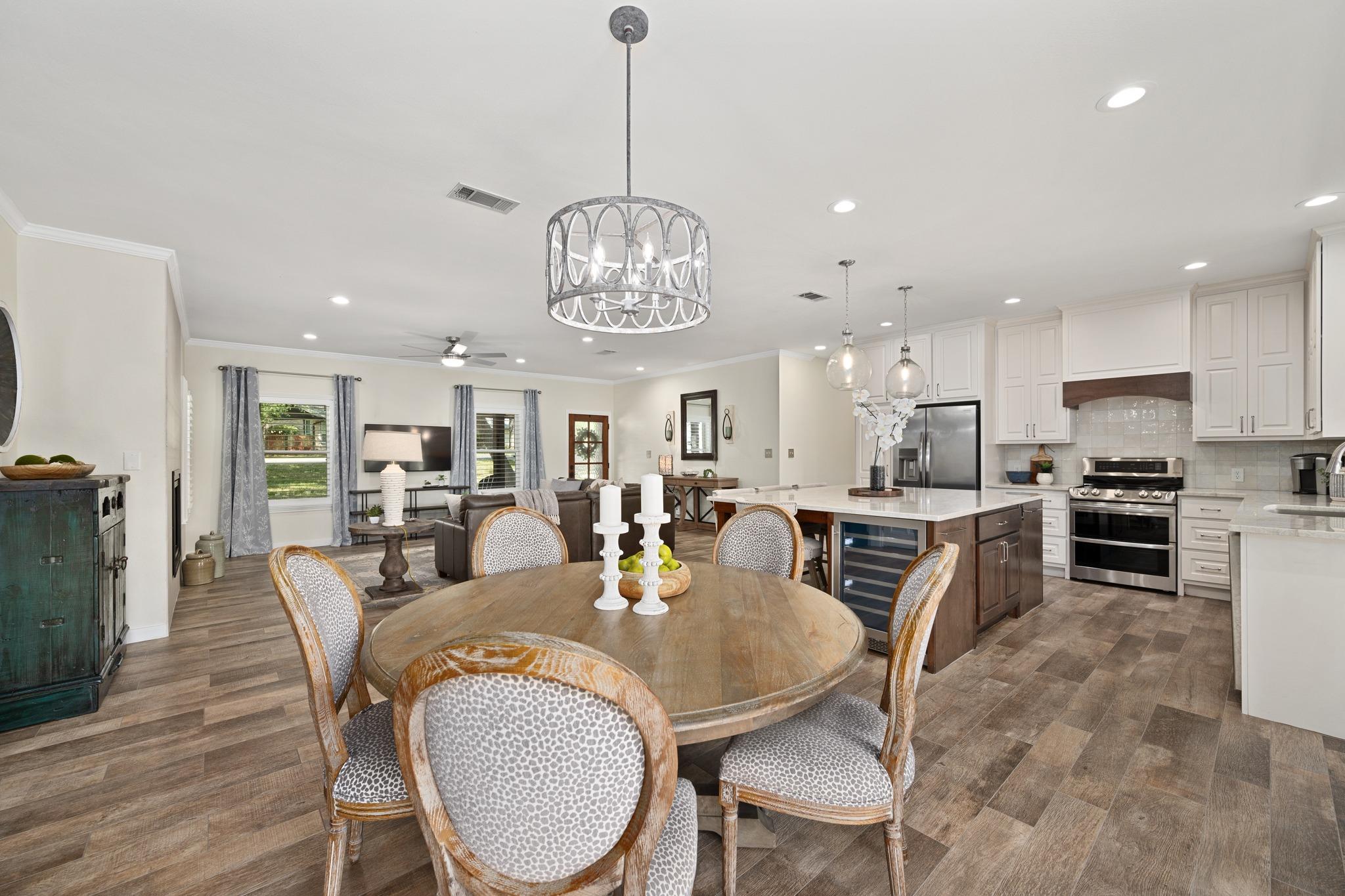 405 Ridgecrest Rd, Georgetown, TX 78628