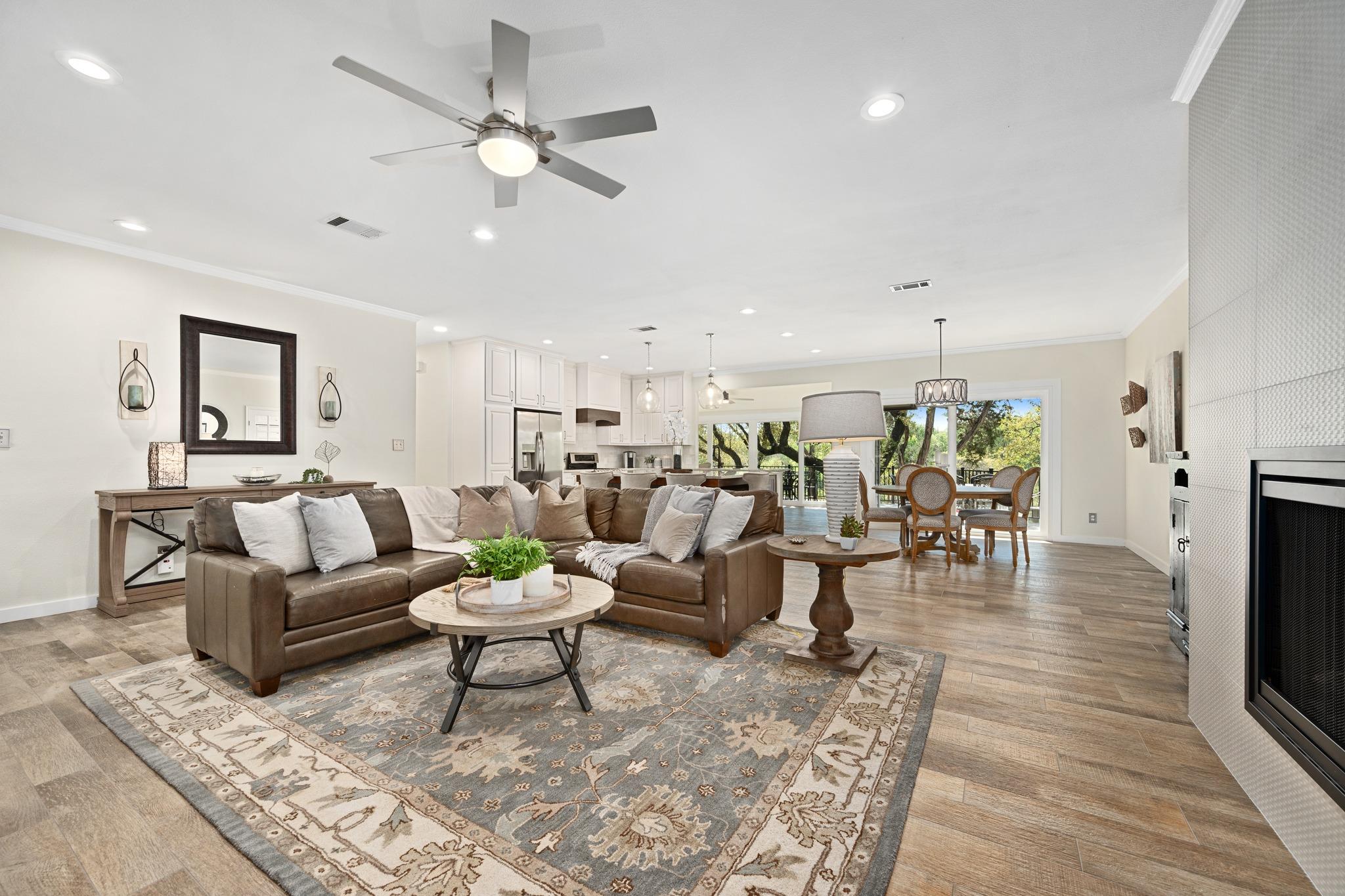 405 Ridgecrest Rd, Georgetown, TX 78628