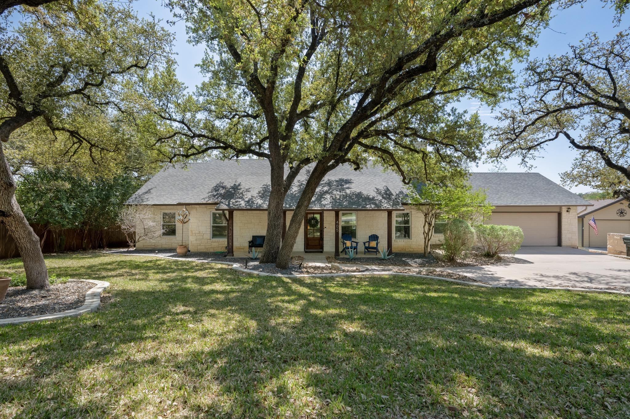 405 Ridgecrest Rd, Georgetown, TX 78628