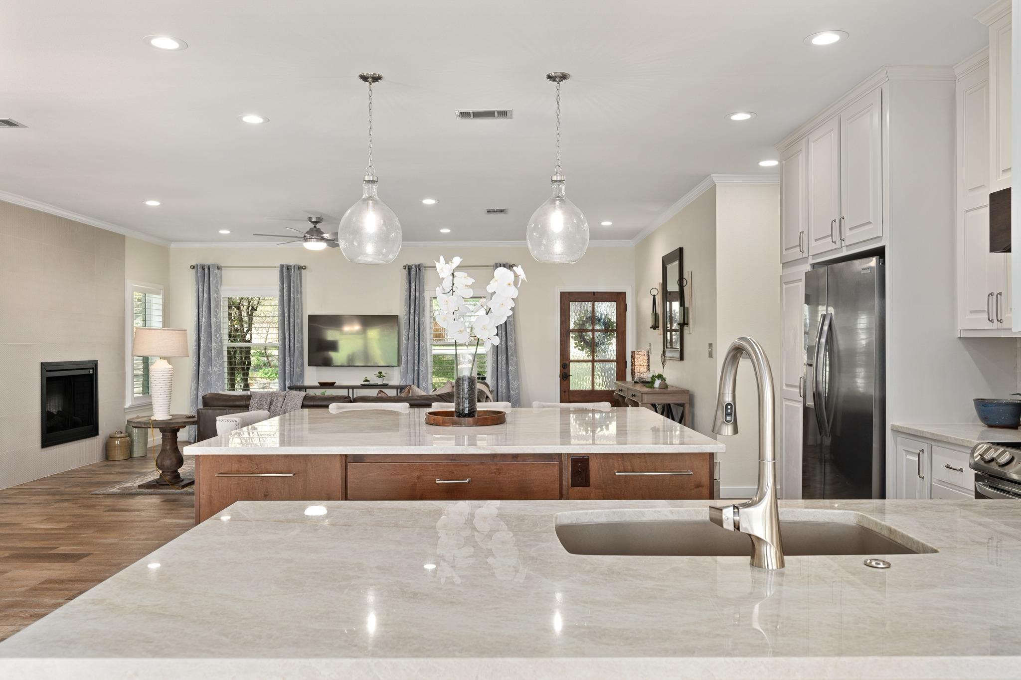 405 Ridgecrest Rd, Georgetown, TX 78628