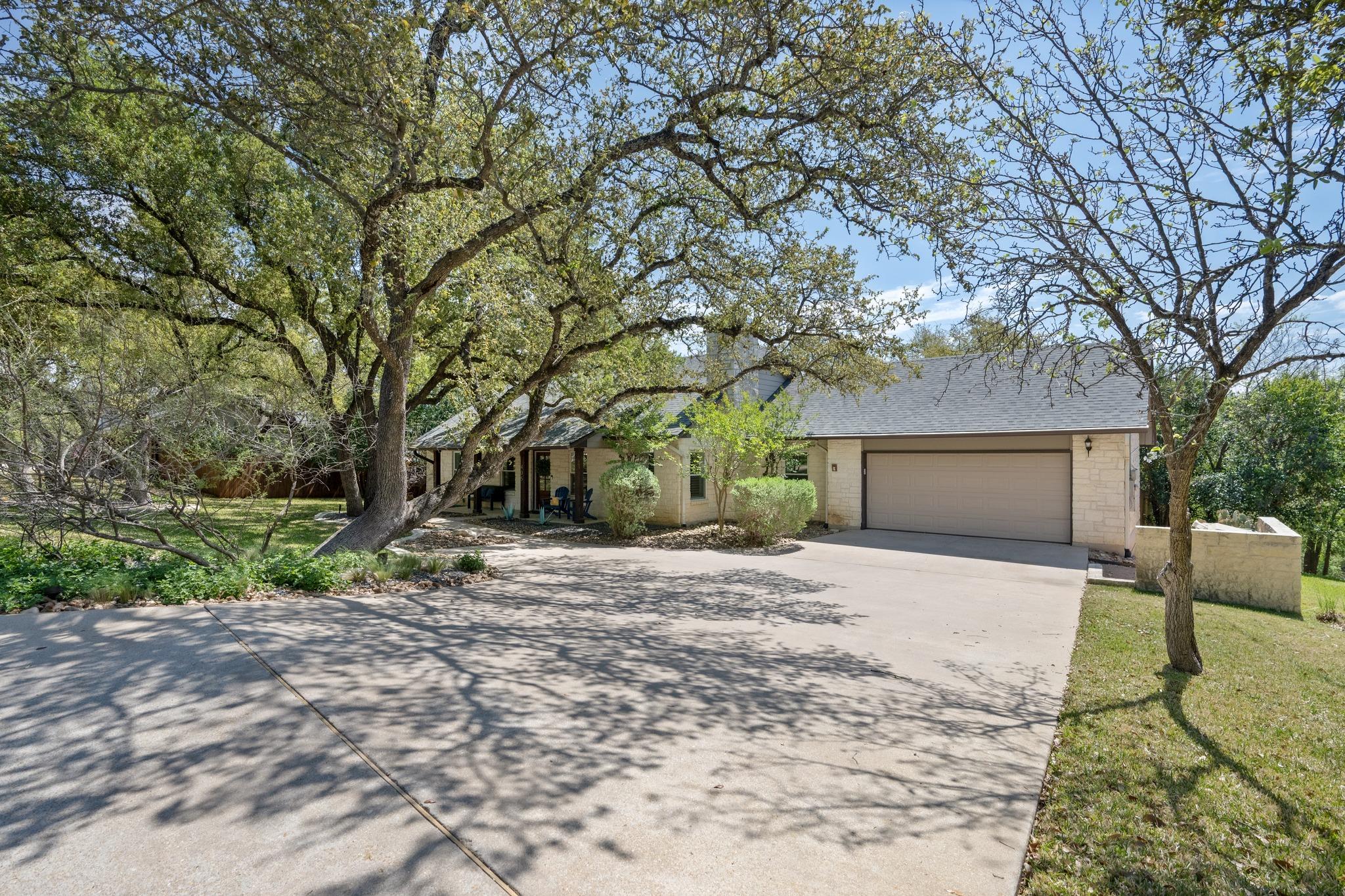 405 Ridgecrest Rd, Georgetown, TX 78628