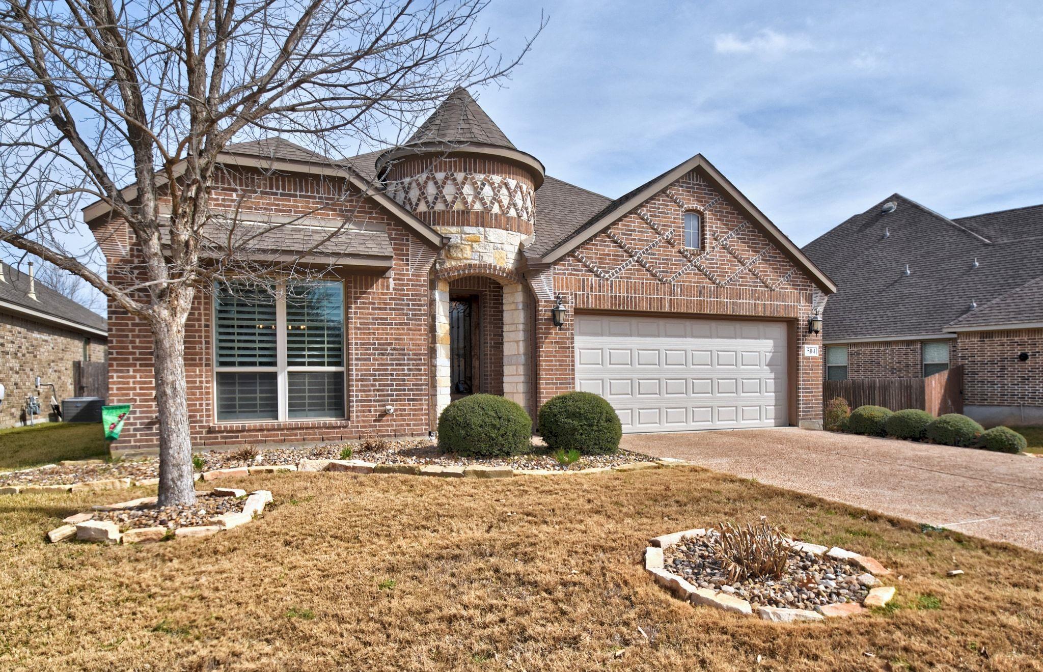 504 Mission Hill Run, New Braunfels, TX 78132