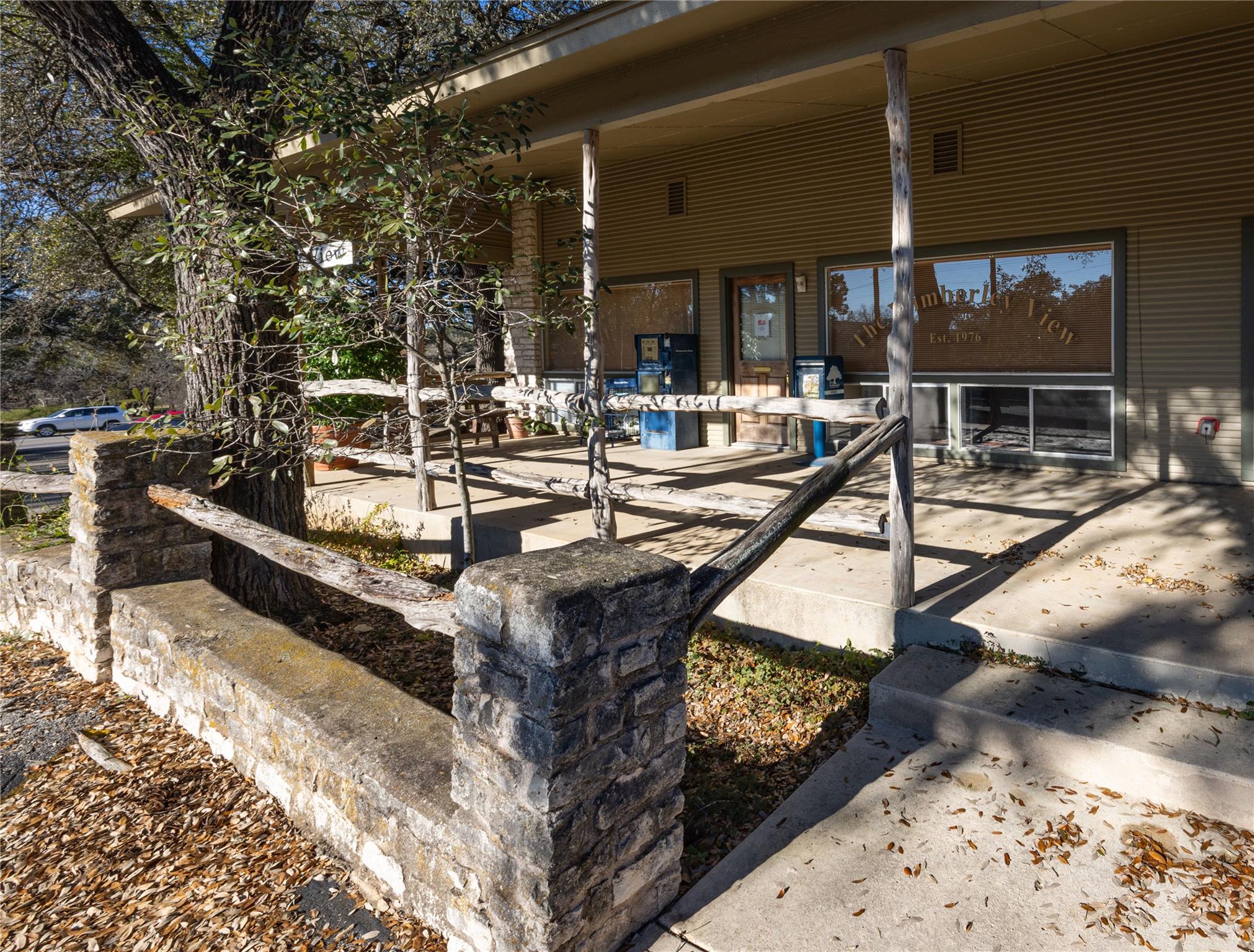 101 Fm 3237 Highway # Bld 7 #A, Wimberley, TX 78676