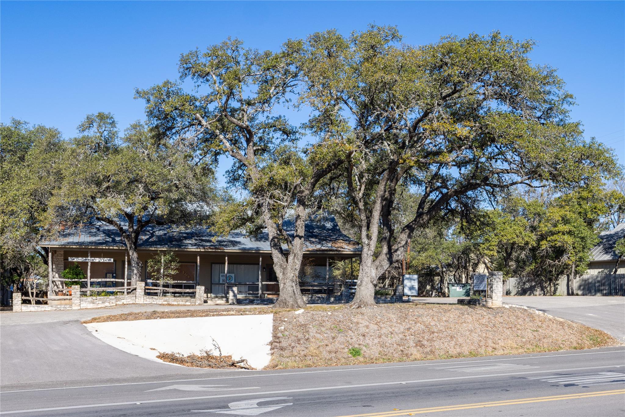101 Fm 3237 Highway # Bld 7 #A, Wimberley, TX 78676