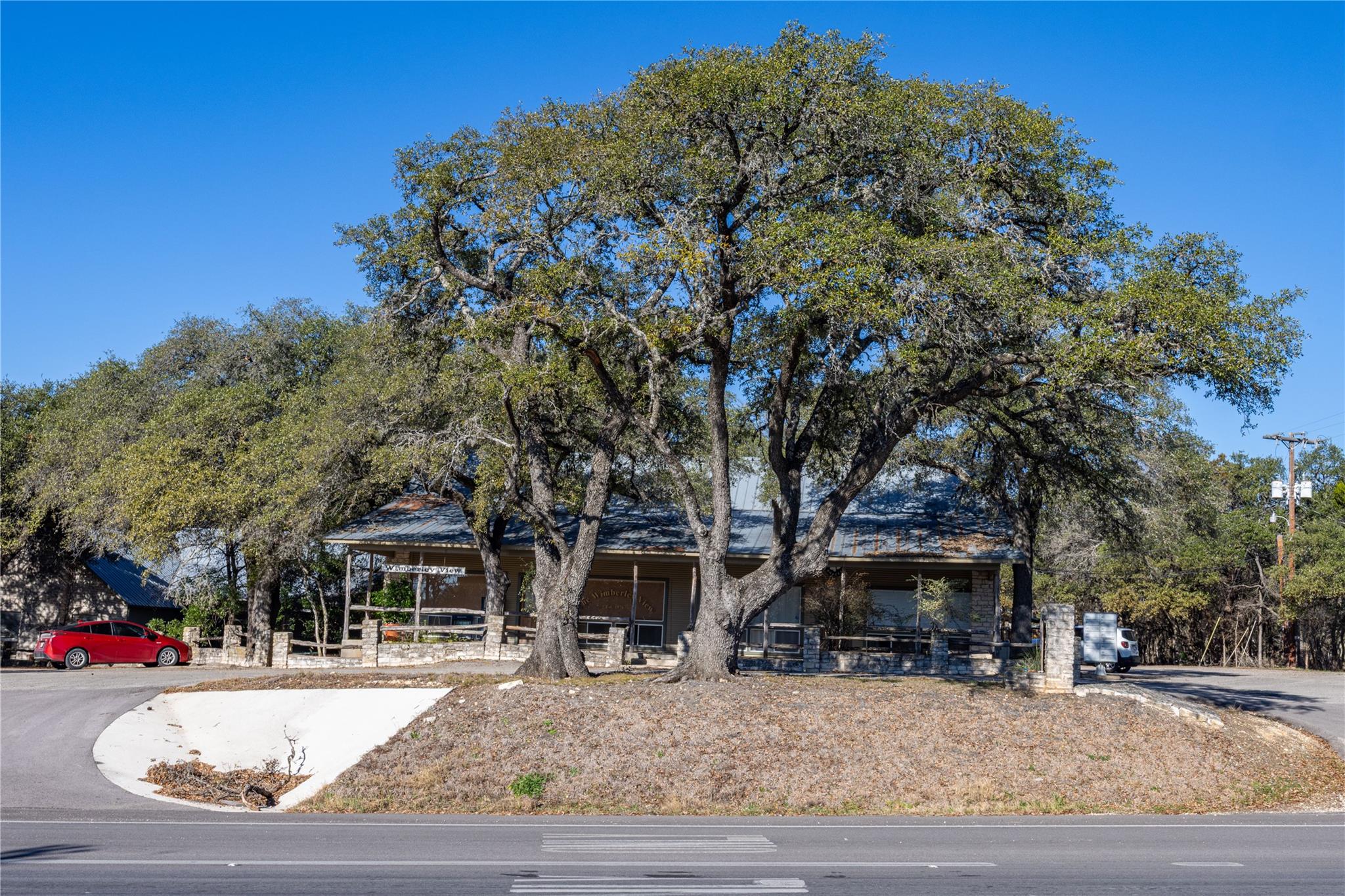 101 Fm 3237 Highway # Bld 7 #A, Wimberley, TX 78676