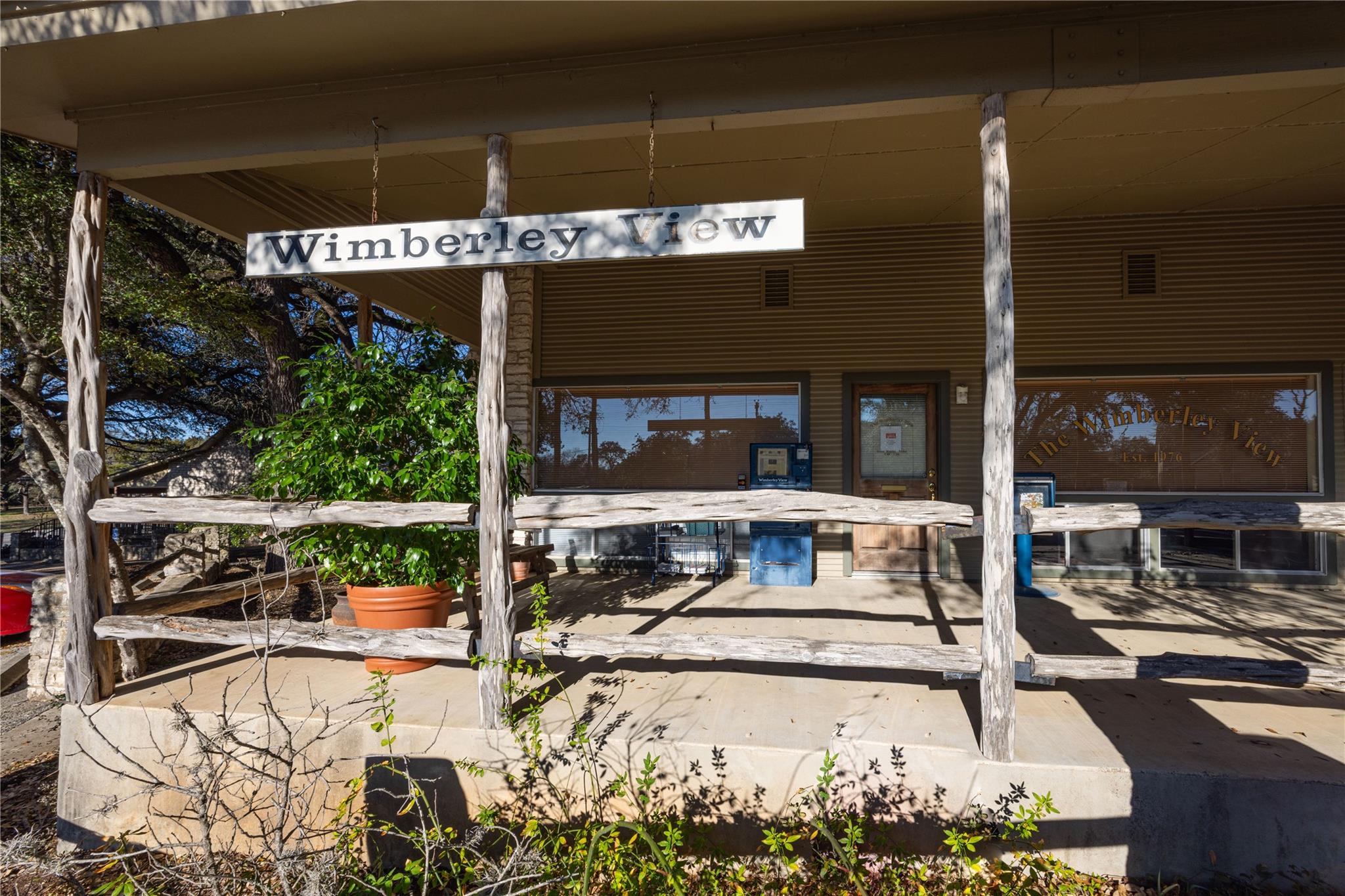 101 Fm 3237 Highway # Bld 7 #A, Wimberley, TX 78676