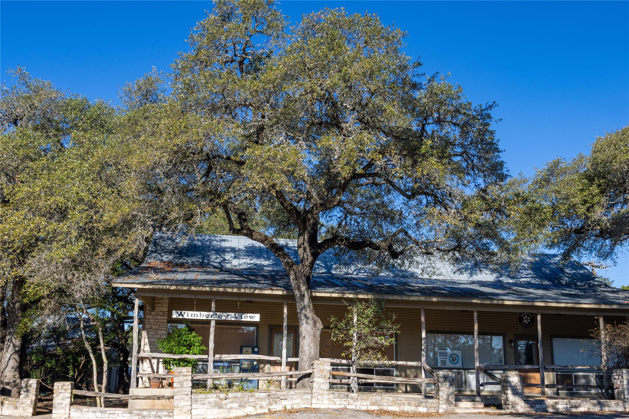 101 Fm 3237 Highway # Bld 7 #A, Wimberley, TX 78676