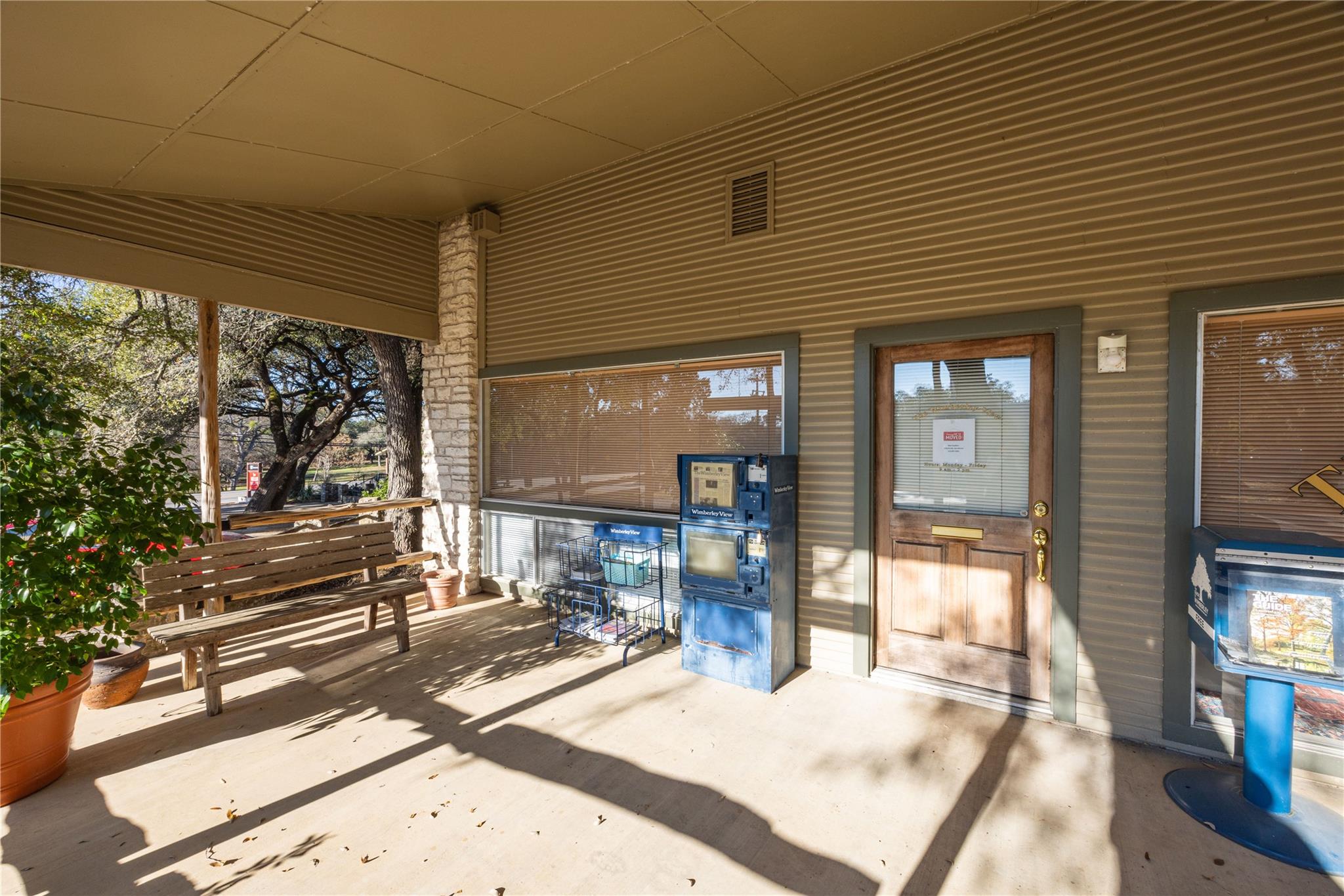 101 Fm 3237 Highway # Bld 7 #A, Wimberley, TX 78676