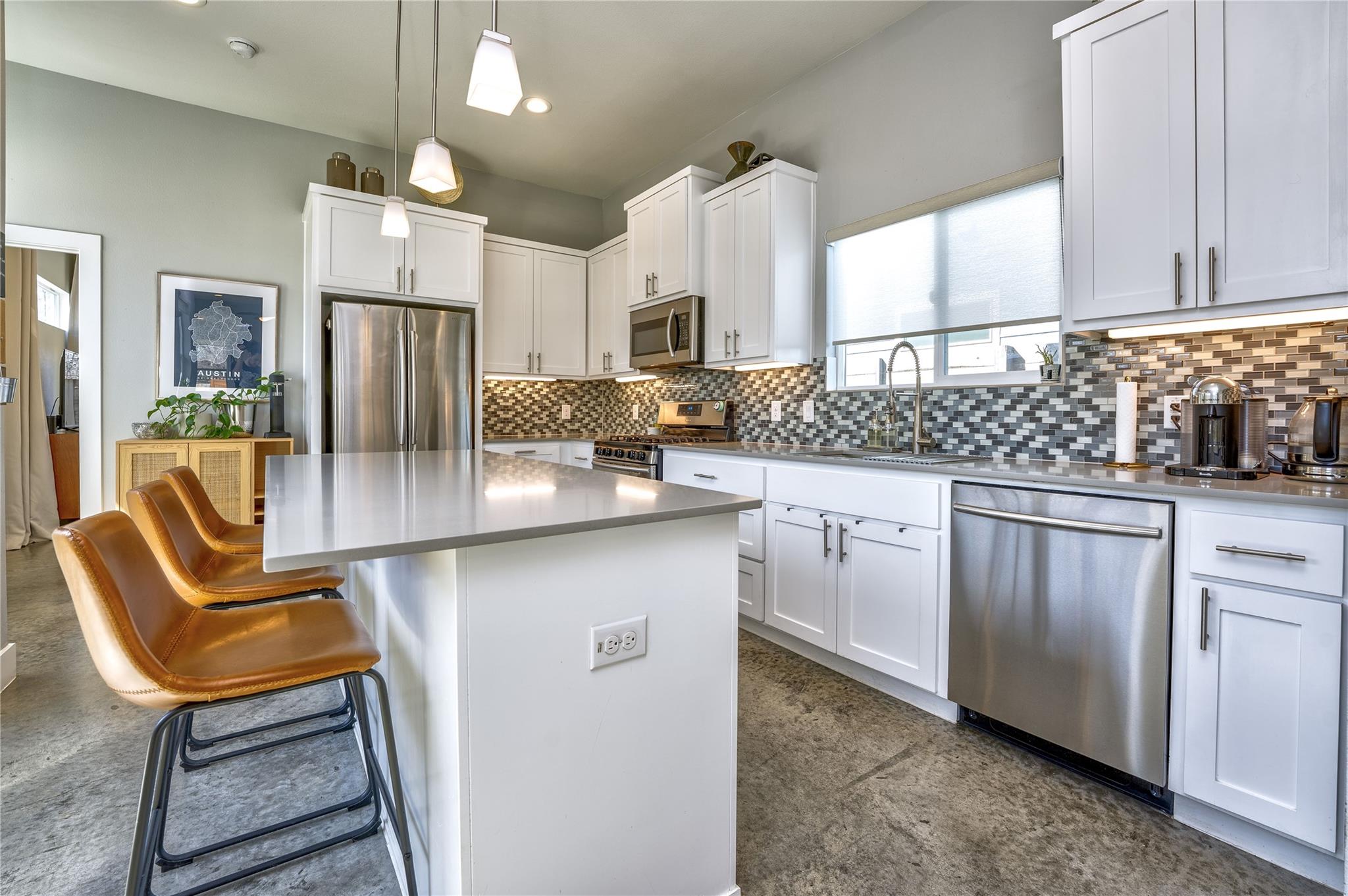 6505 Porter St # A, Austin, TX 78741