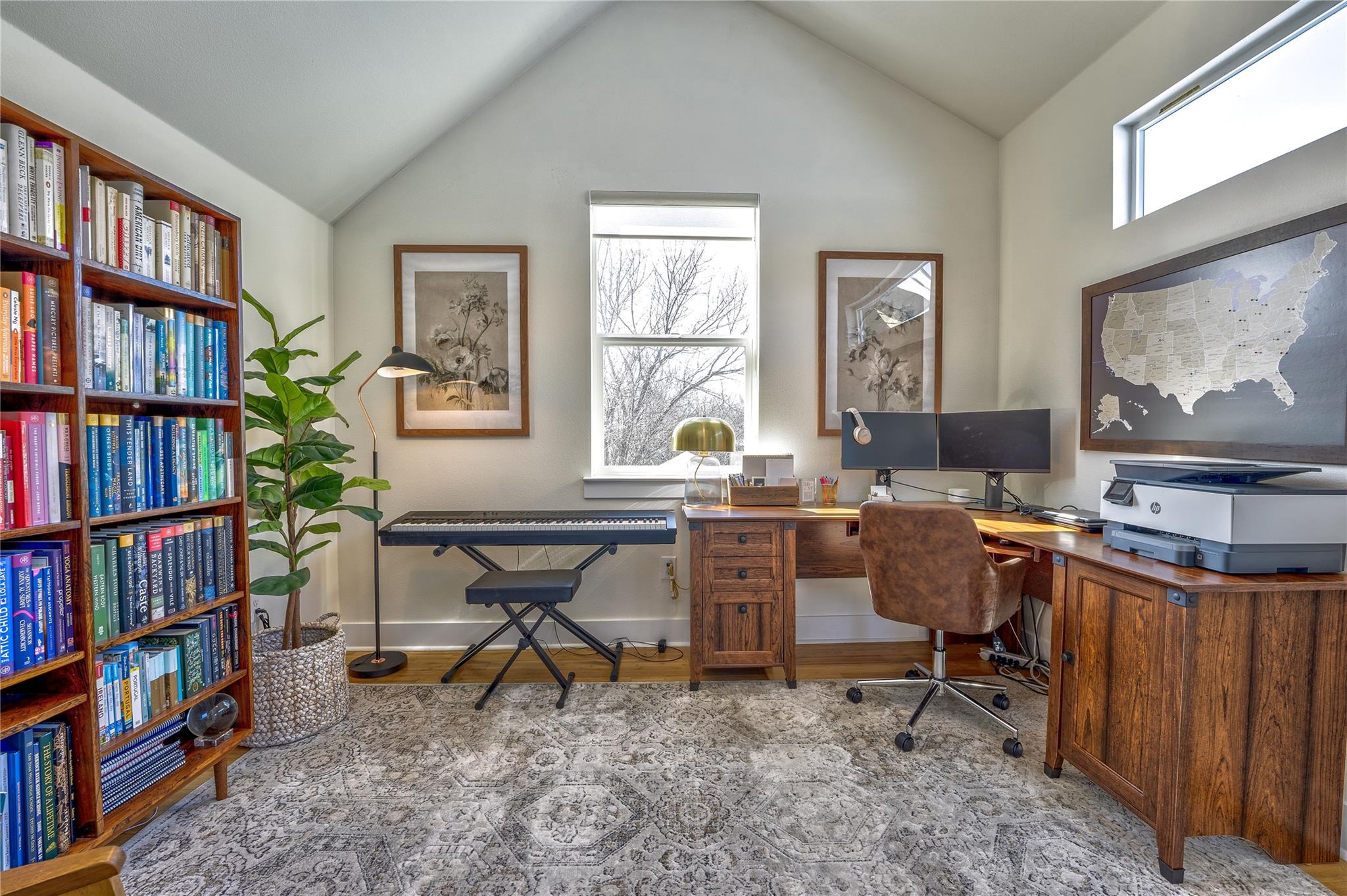 6505 Porter St # A, Austin, TX 78741