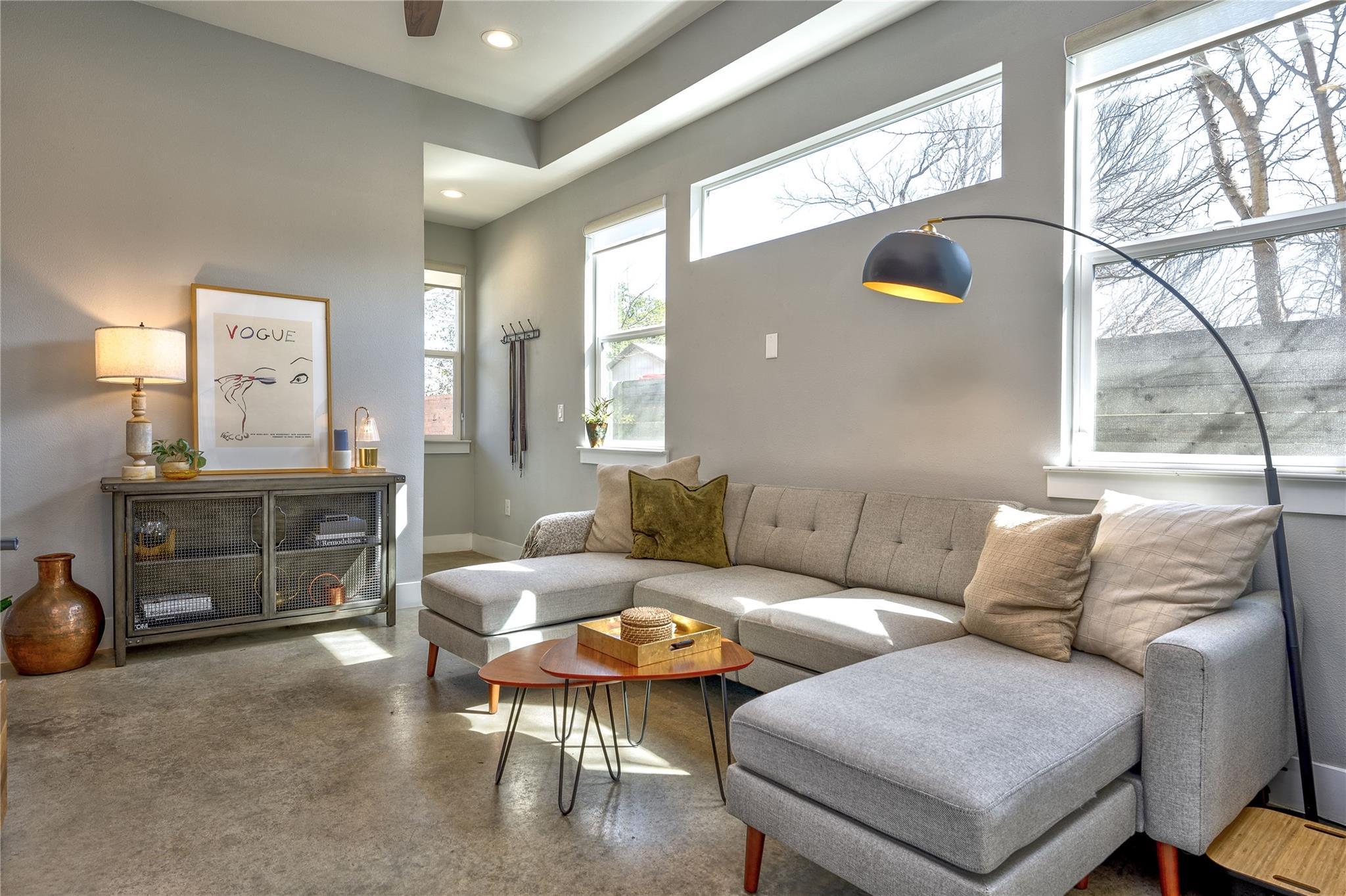 6505 Porter St # A, Austin, TX 78741