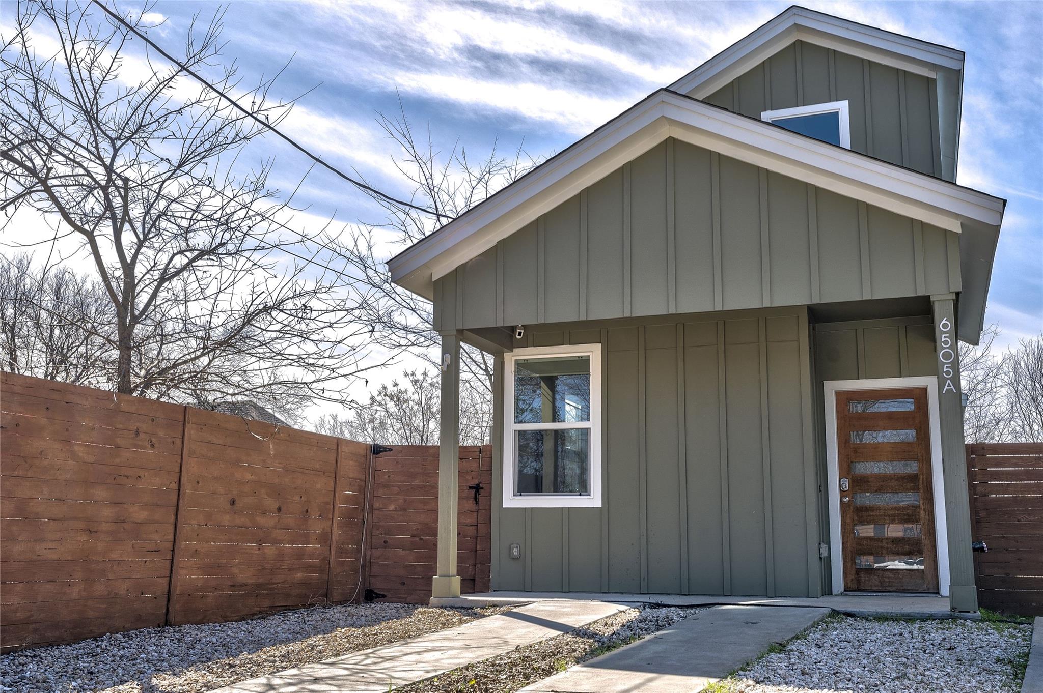 6505 Porter St # A, Austin, TX 78741