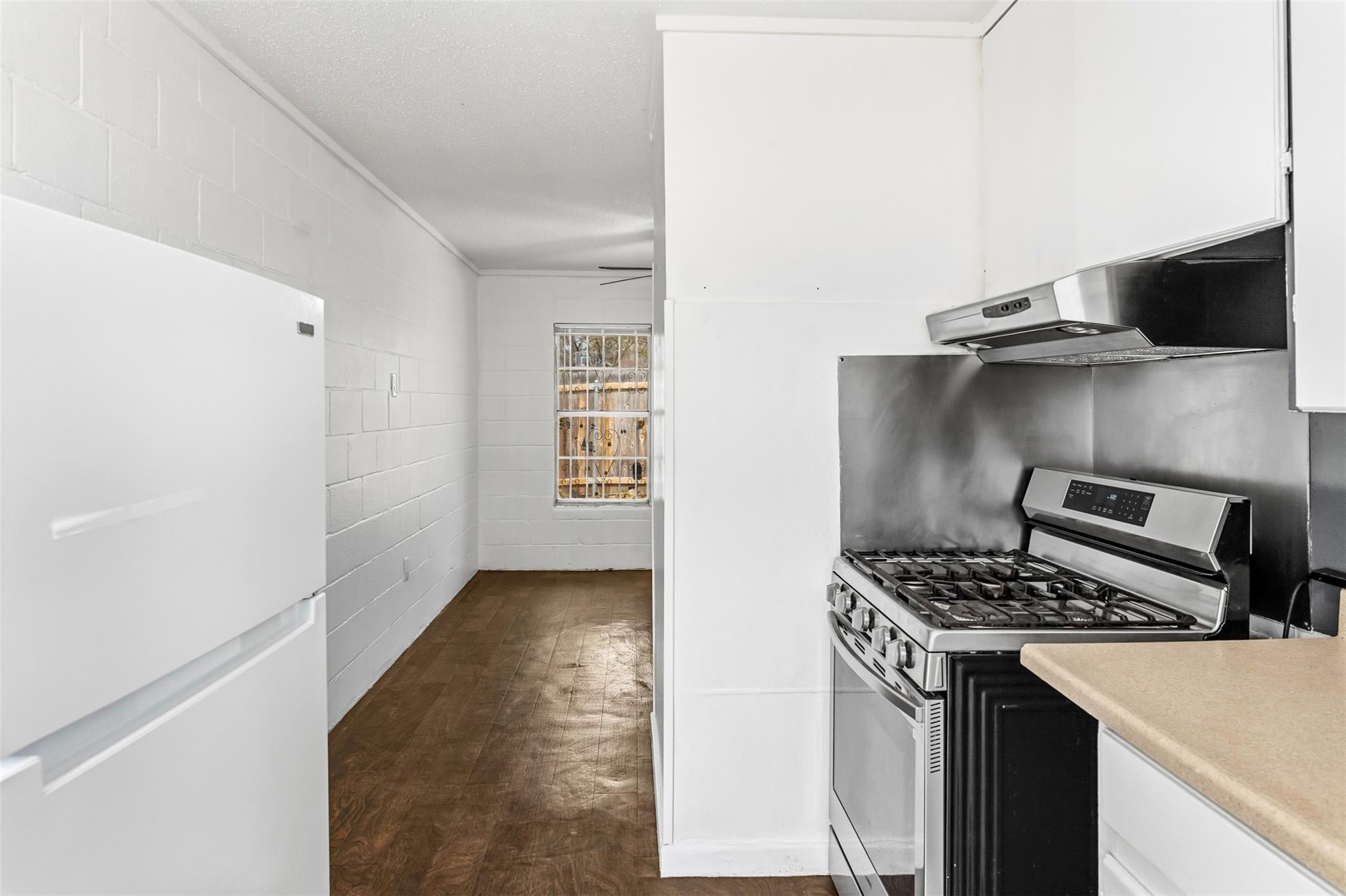 1210 Unit B Perez St, Austin, TX 78721