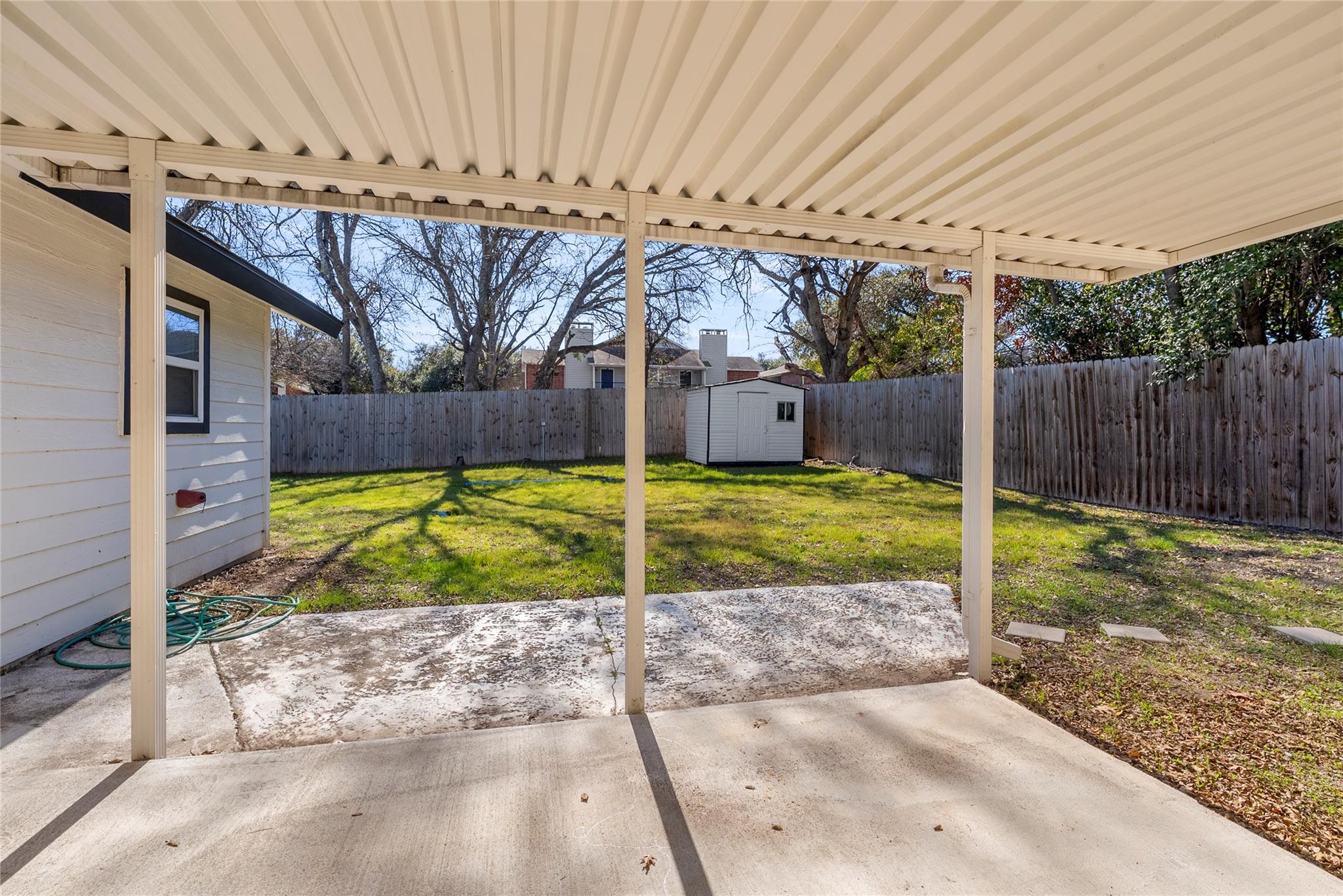 807 Cedar Gln, Austin, TX 78745