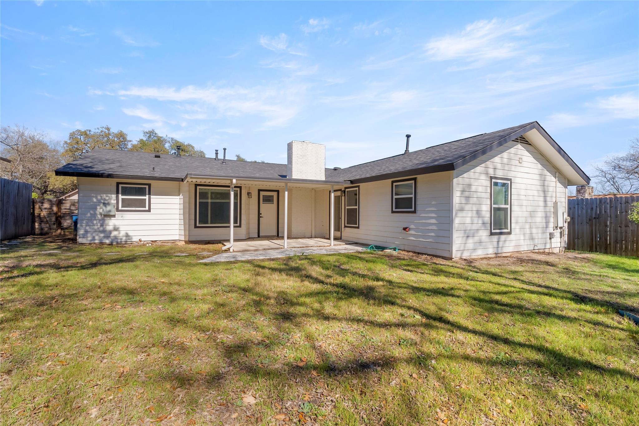 807 Cedar Gln, Austin, TX 78745