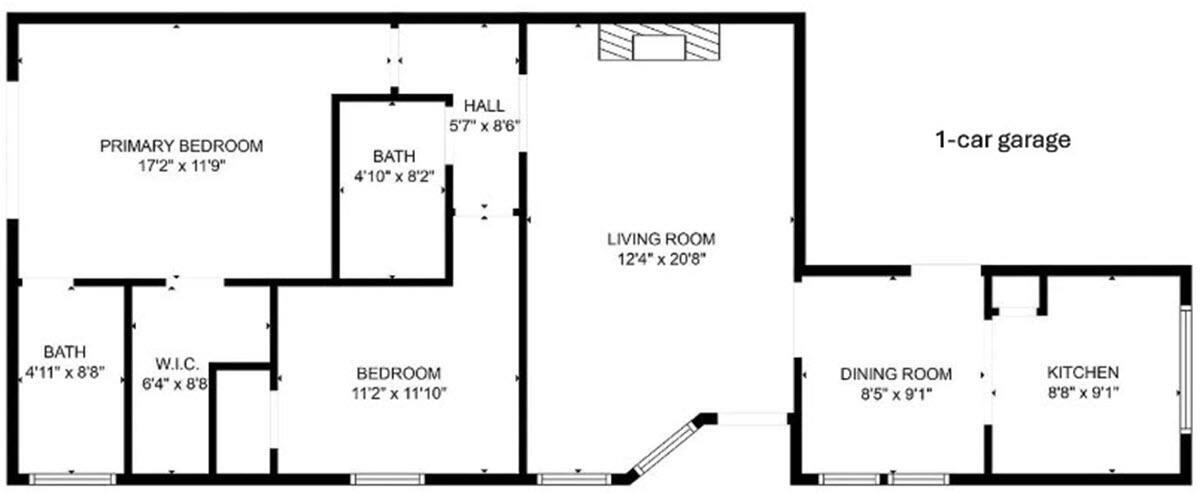 13355 Water Oak Ln # B, Austin, TX 78729