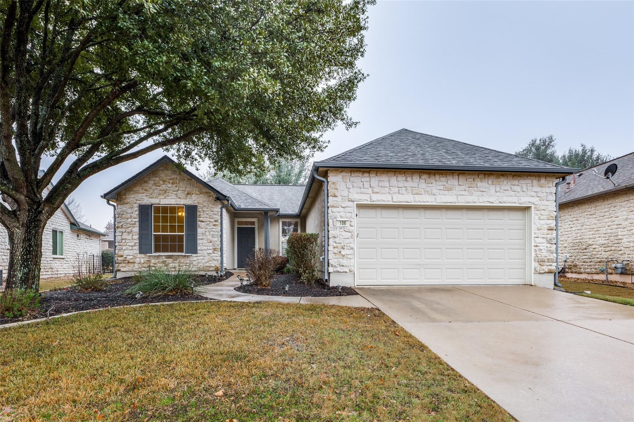 106 Prospector Pass, Georgetown, TX 78633