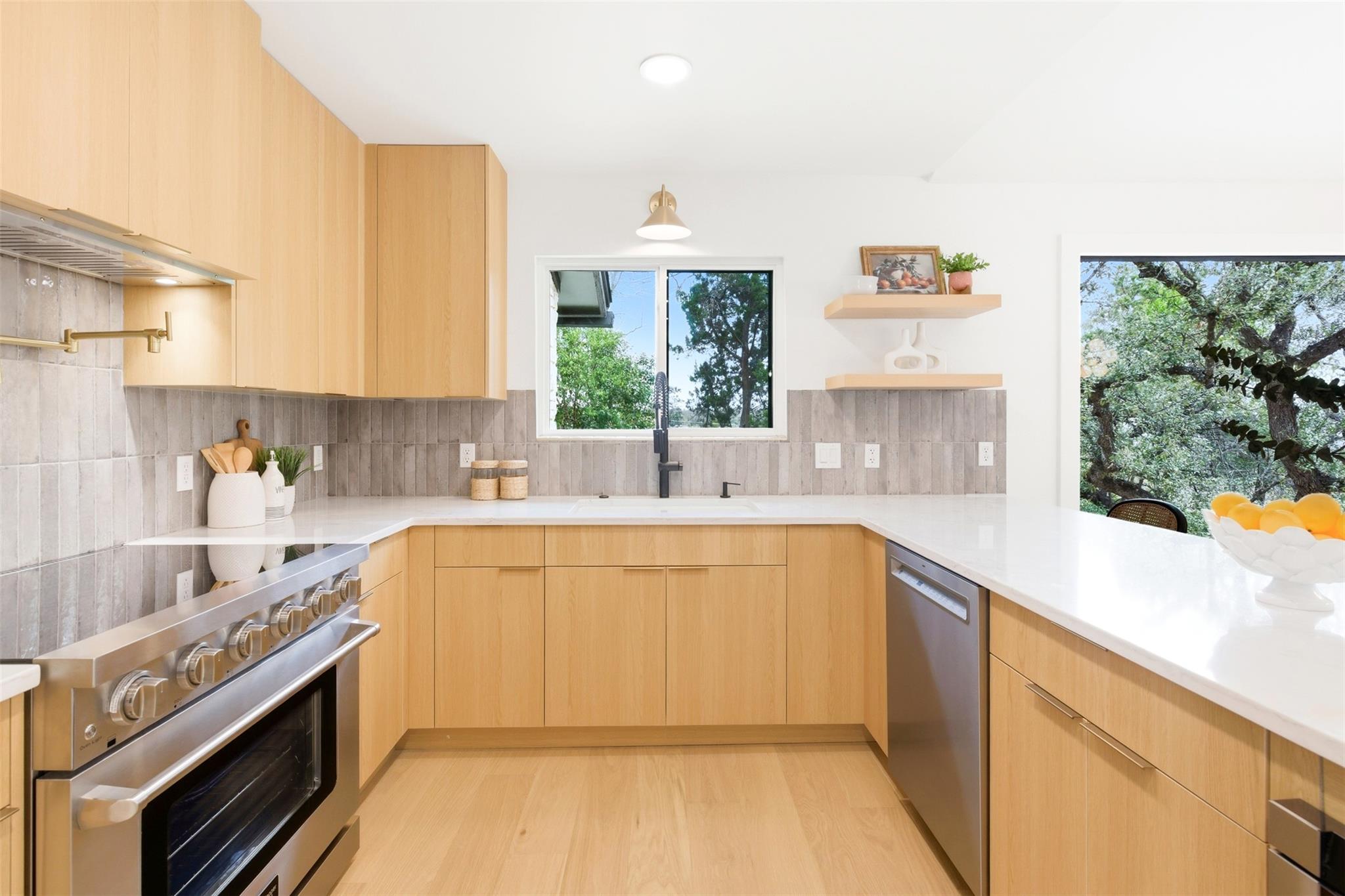 9602 Petite II Cv, Austin, TX 78750