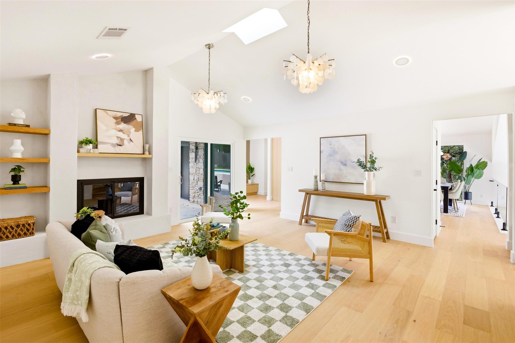 9602 Petite II Cv, Austin, TX 78750